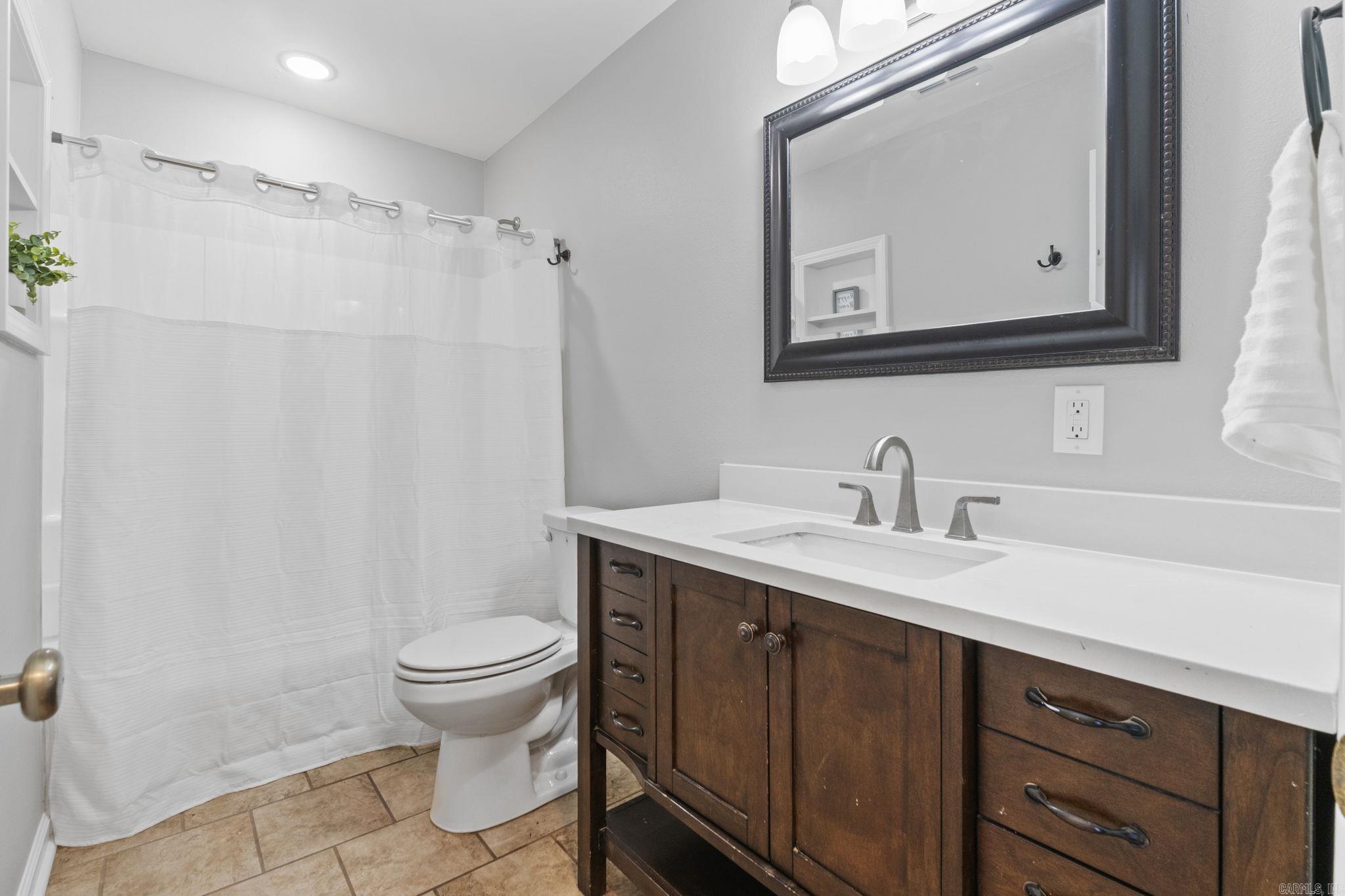 PARK HILL - Residential