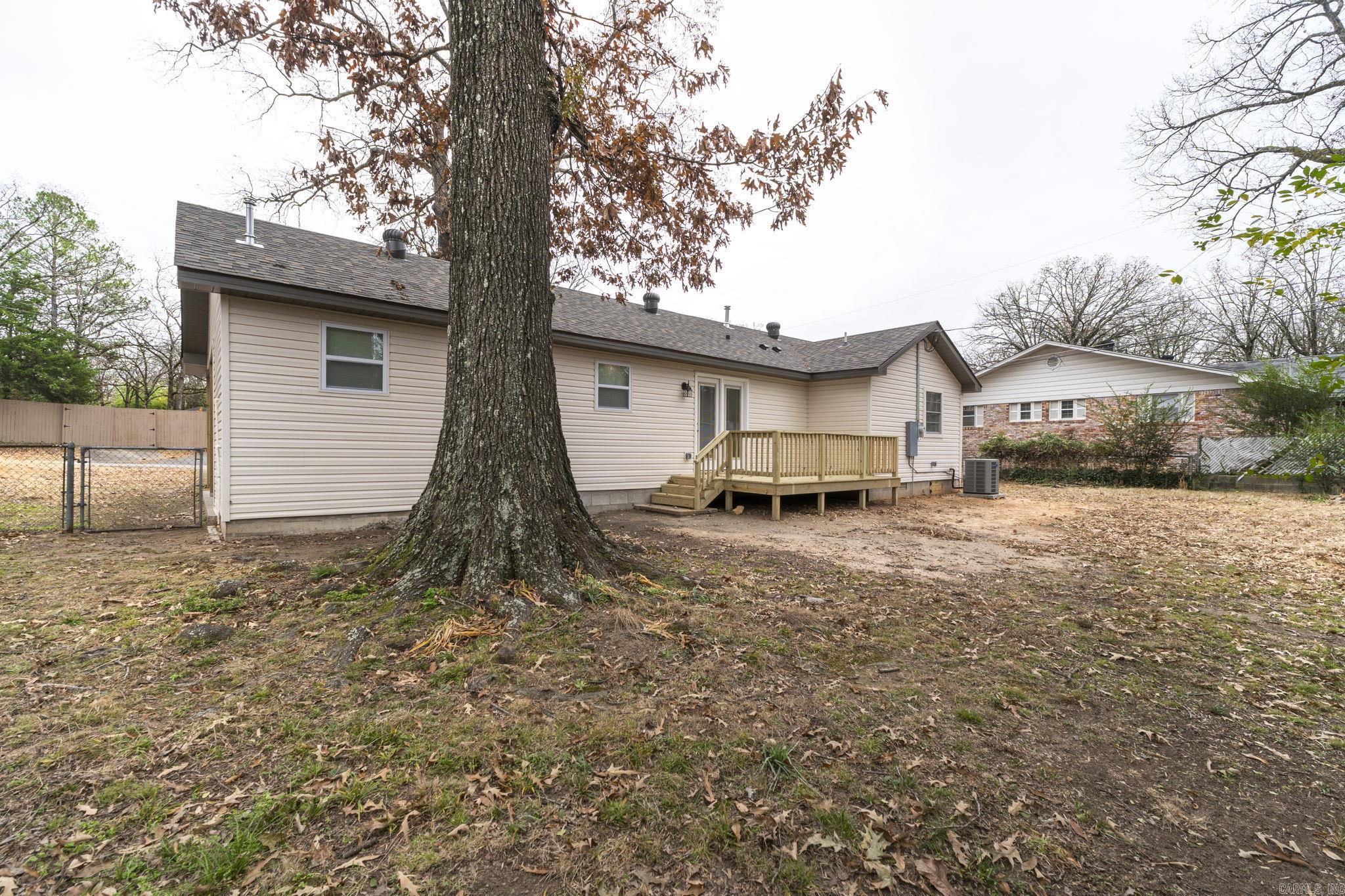 PARK HILL - Residential