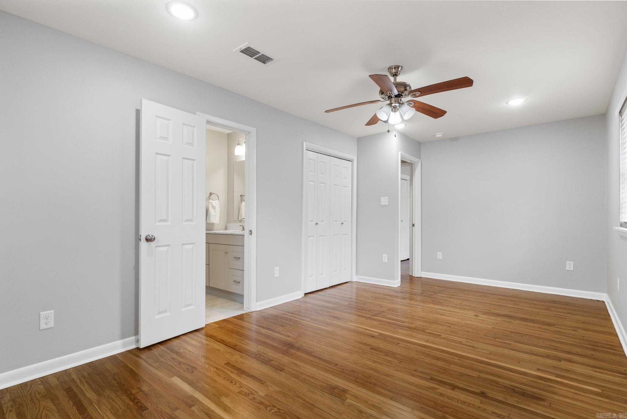 PARK HILL - Residential