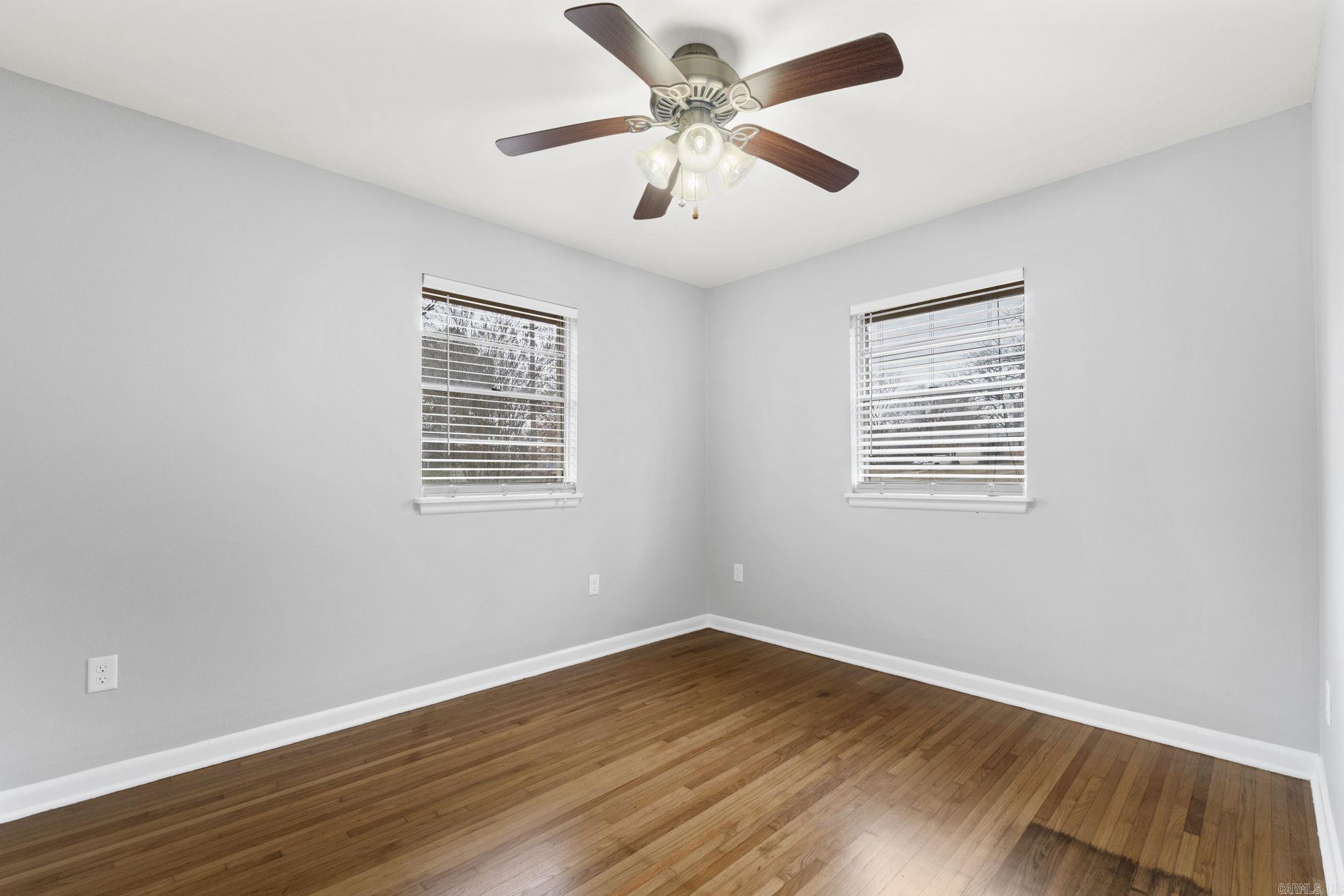 PARK HILL - Residential