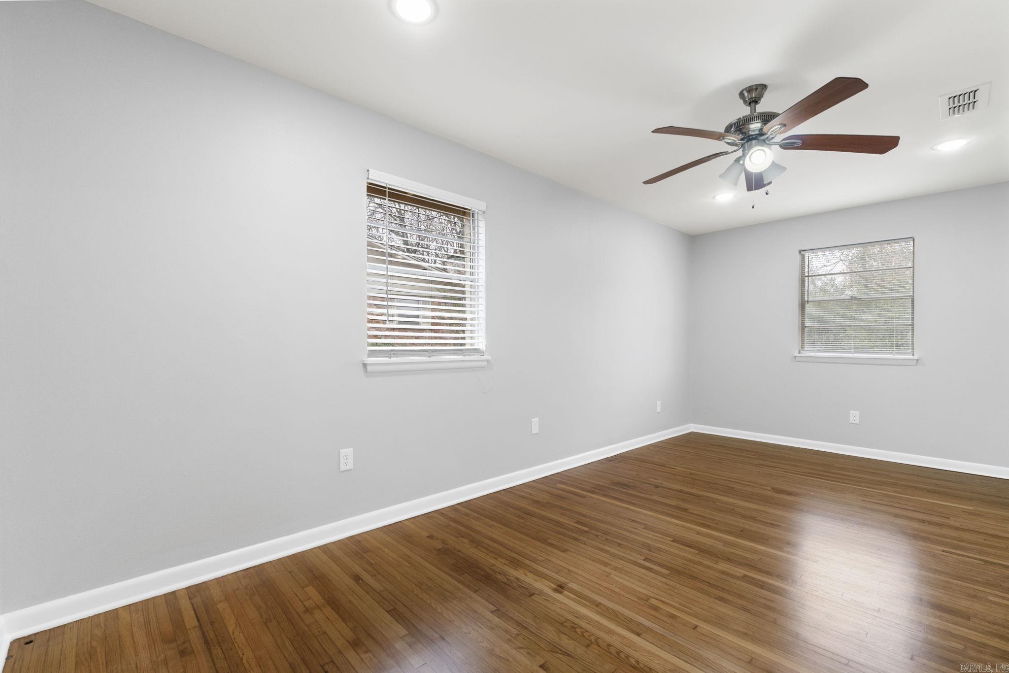 PARK HILL - Residential