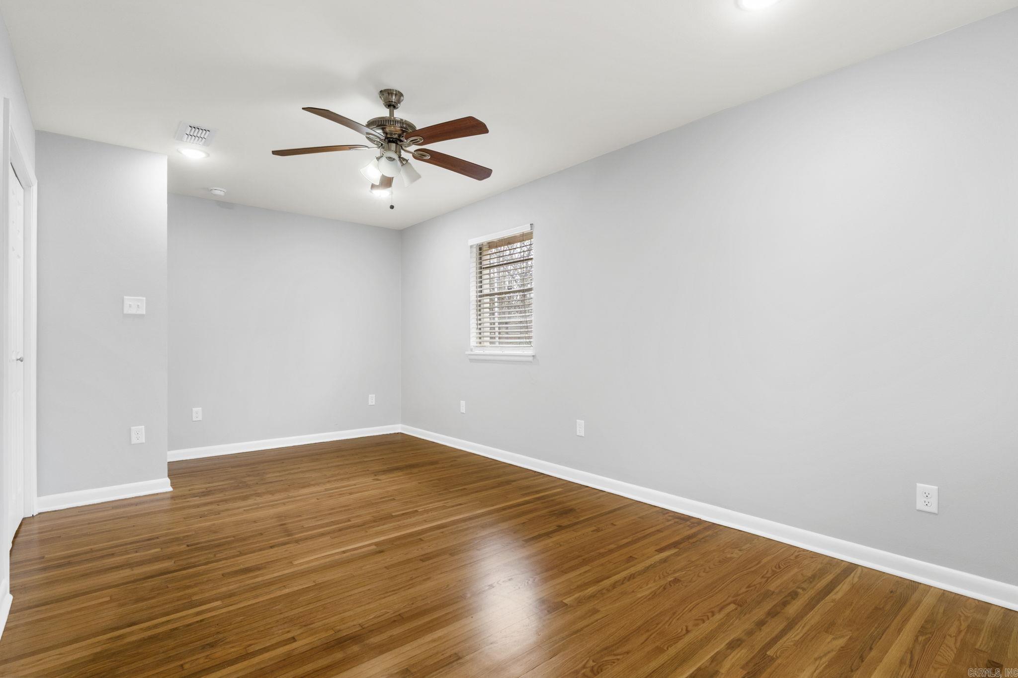 PARK HILL - Residential