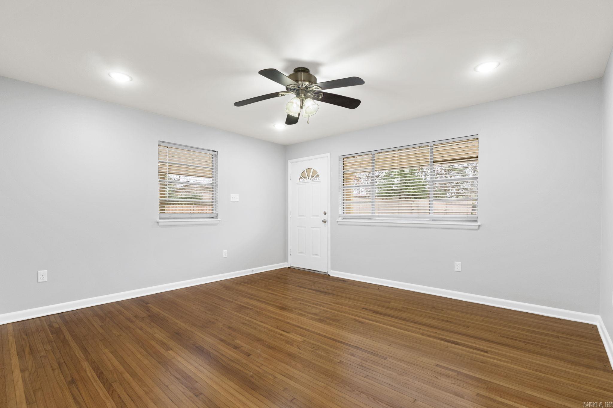 PARK HILL - Residential