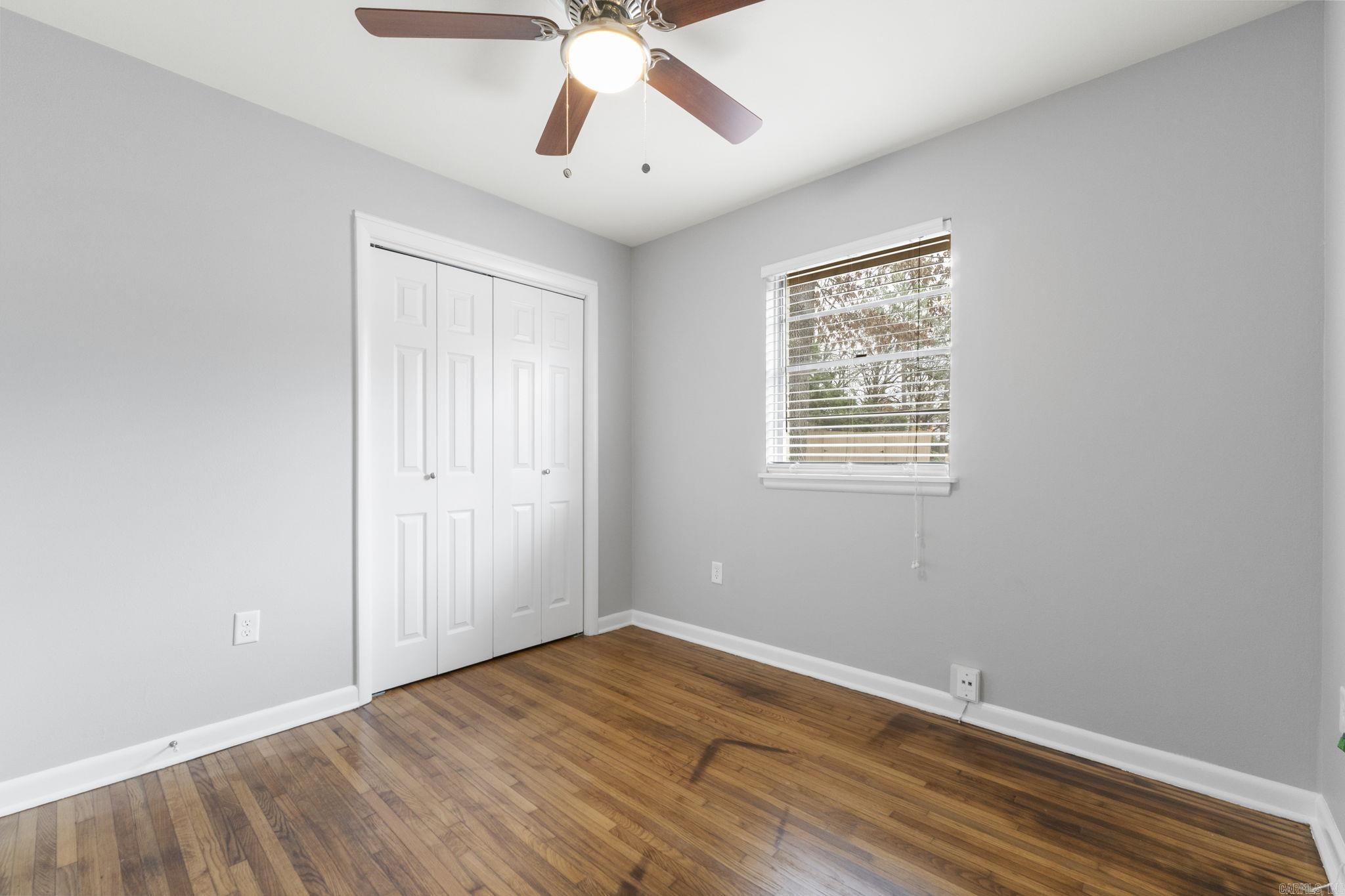 PARK HILL - Residential