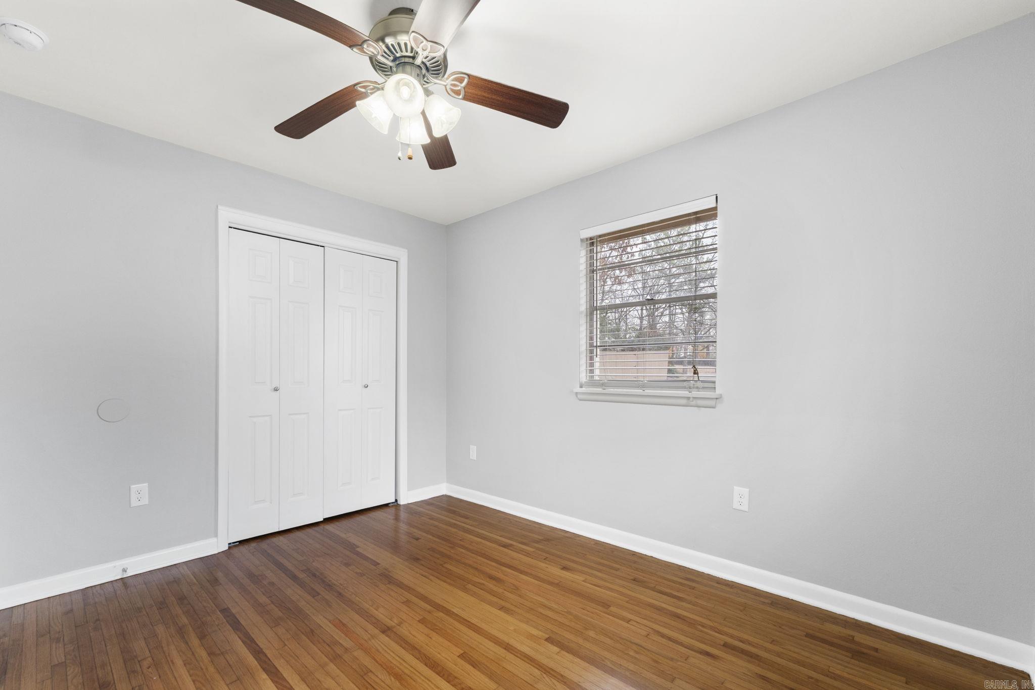 PARK HILL - Residential