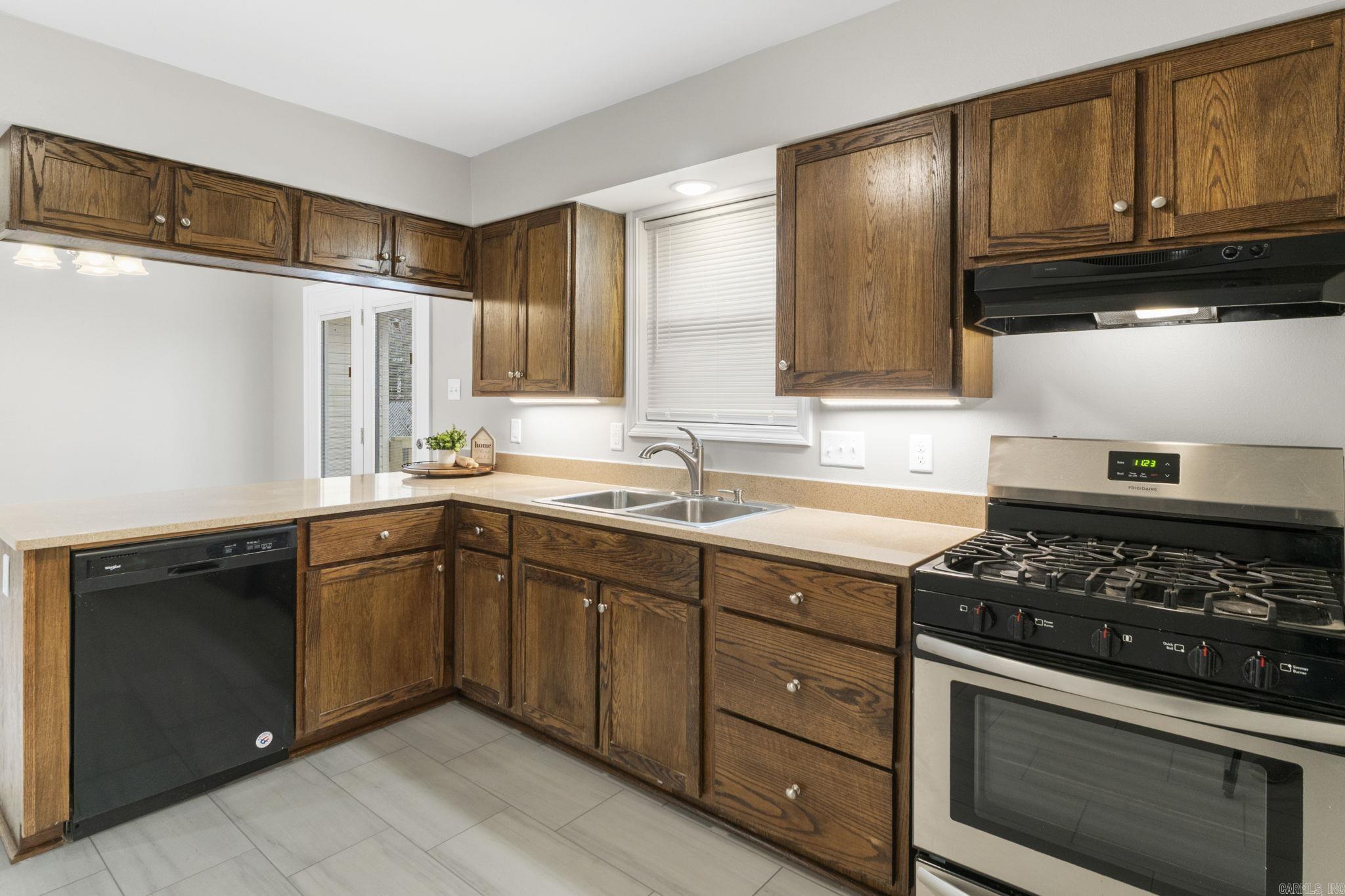 PARK HILL - Residential