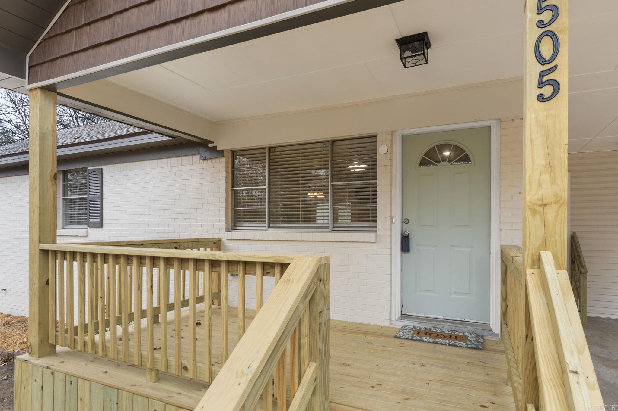 PARK HILL - Residential