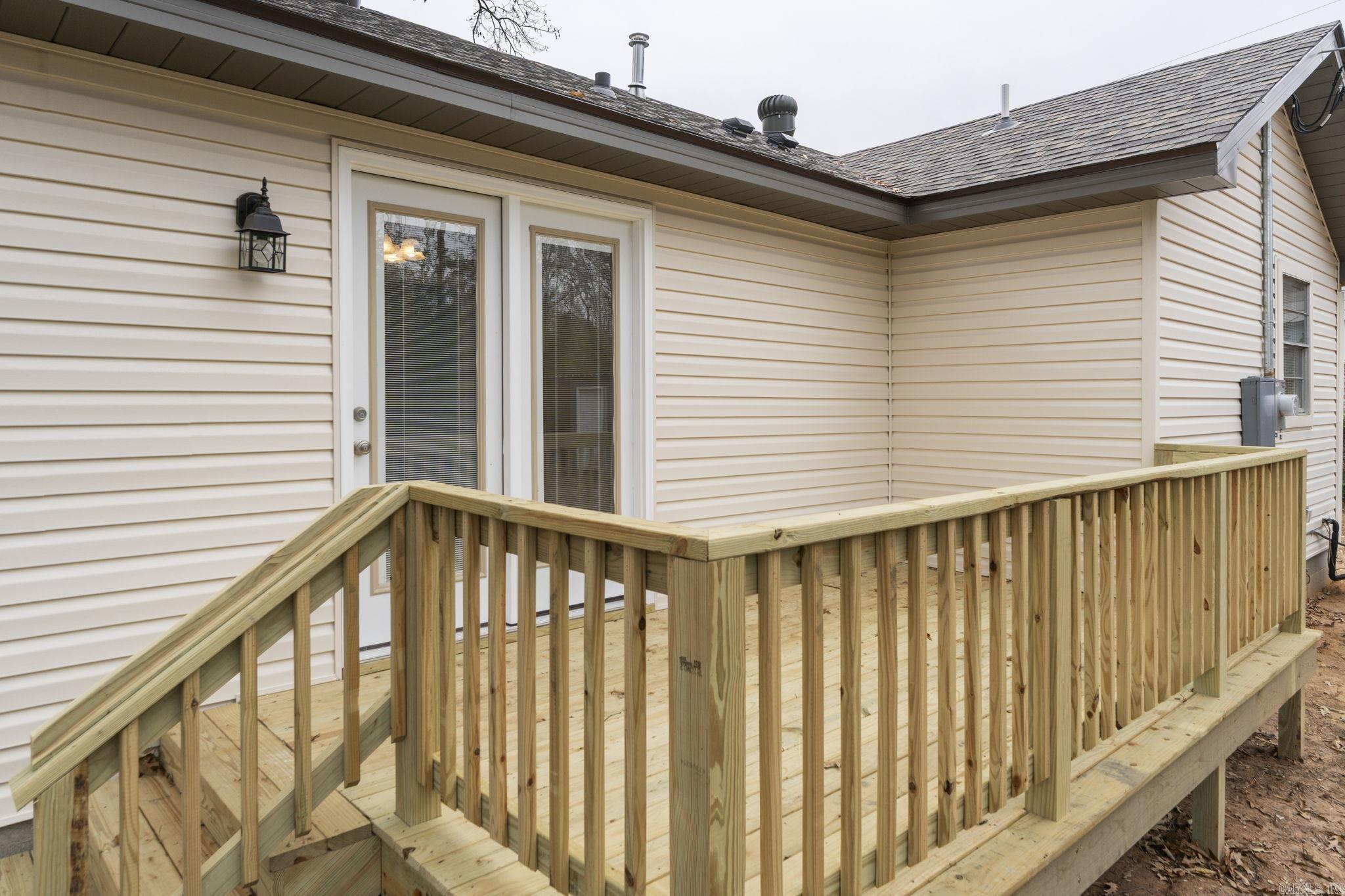 PARK HILL - Residential