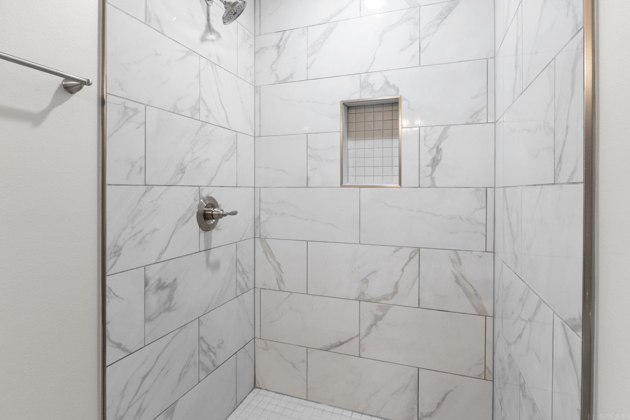 PARK HILL - Residential