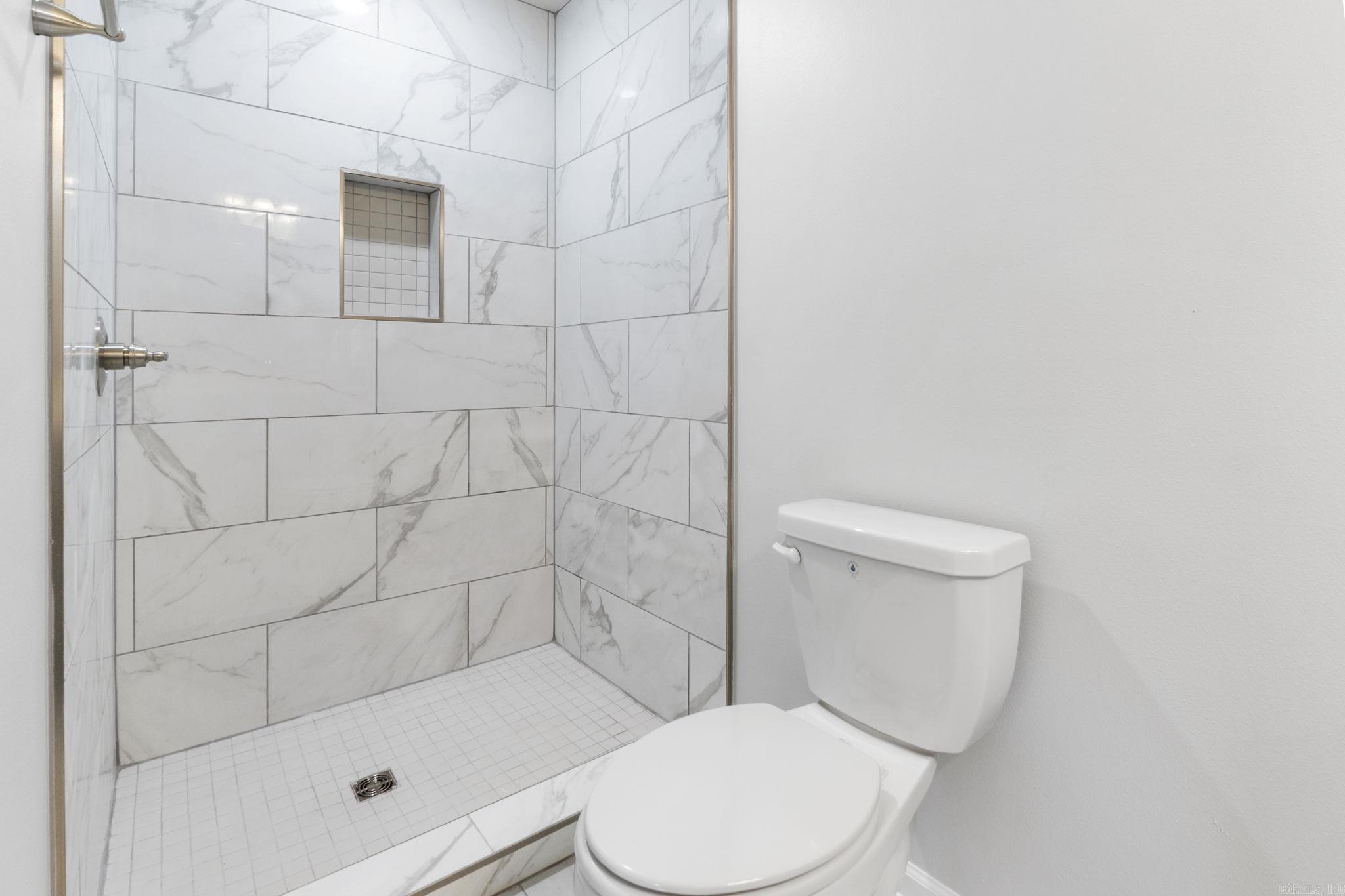 PARK HILL - Residential