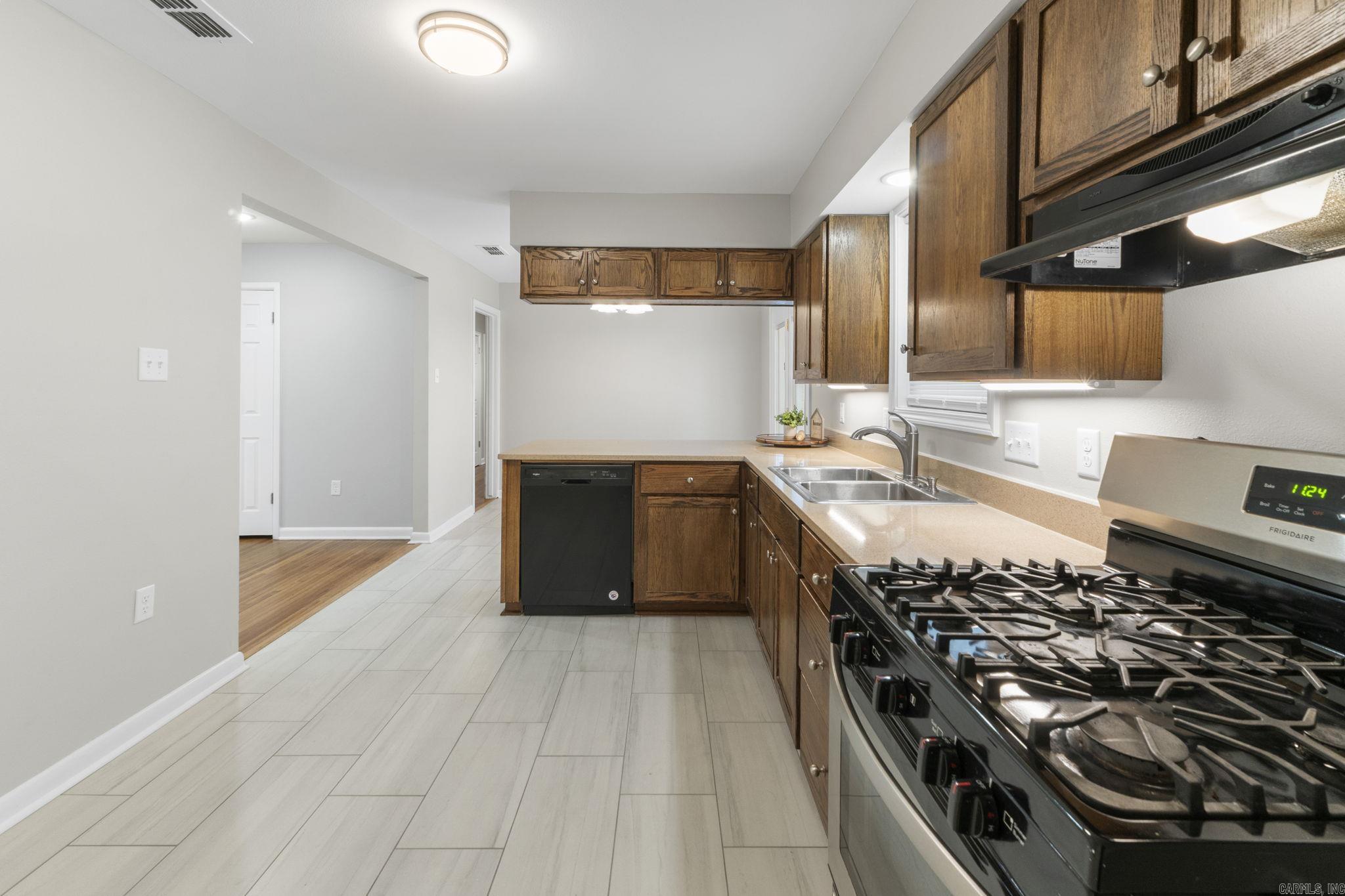 PARK HILL - Residential