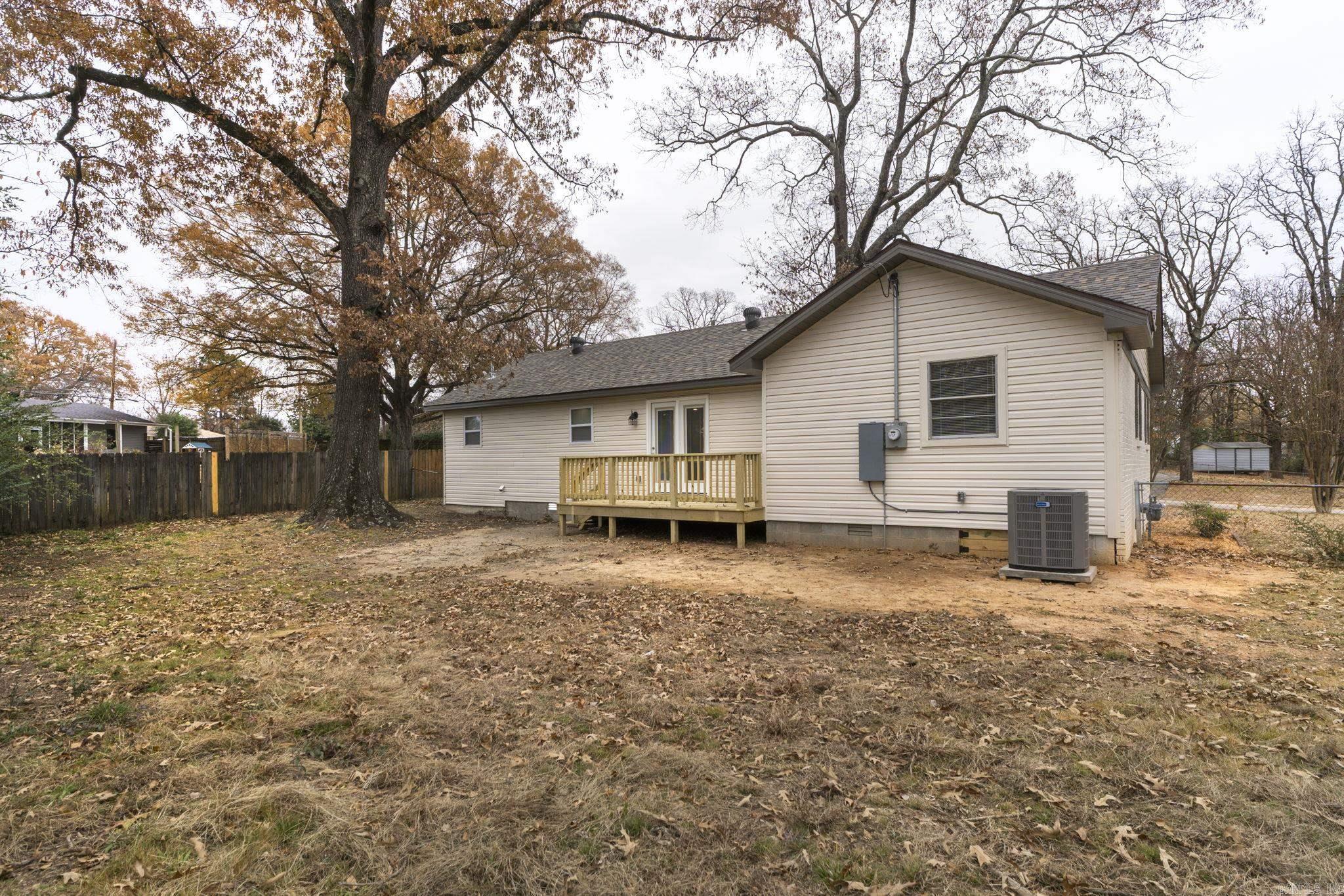 PARK HILL - Residential