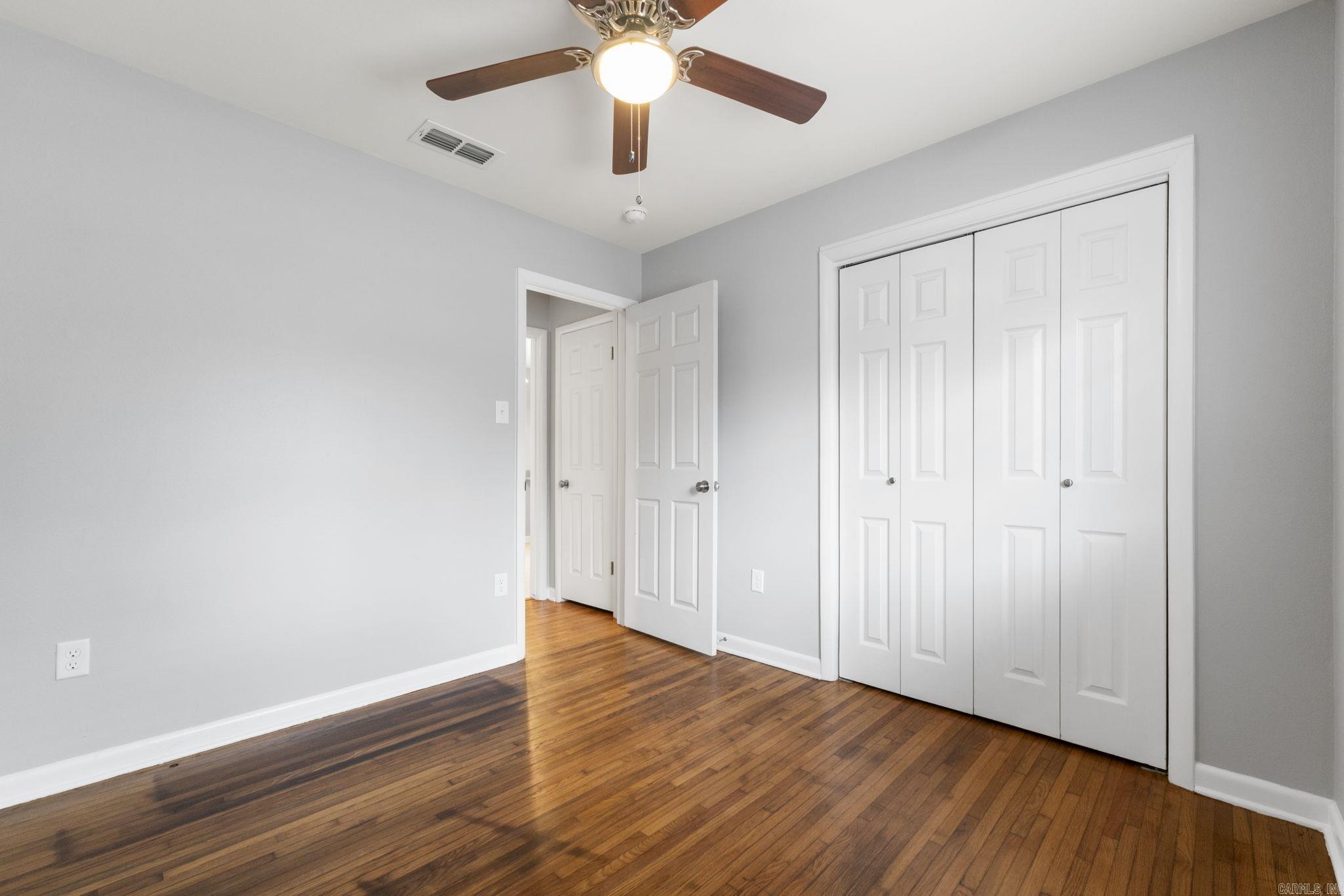 PARK HILL - Residential