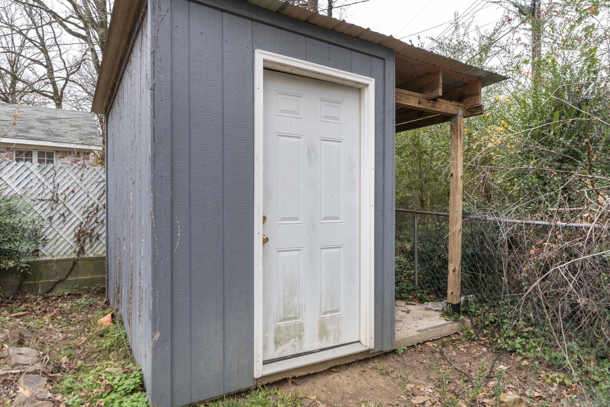 PARK HILL - Residential