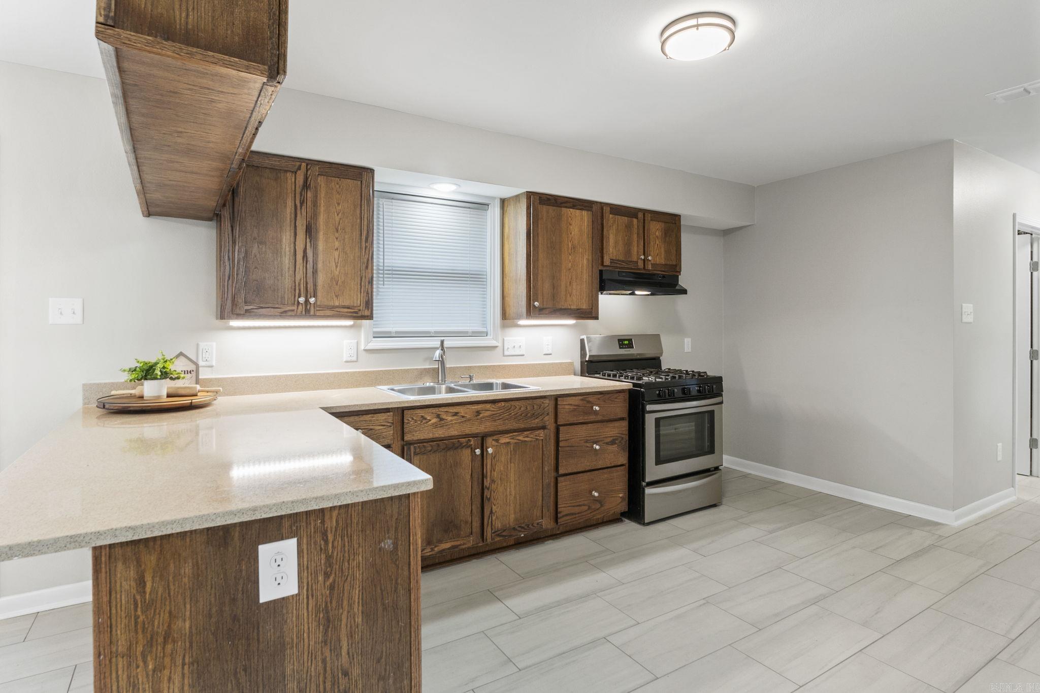 PARK HILL - Residential