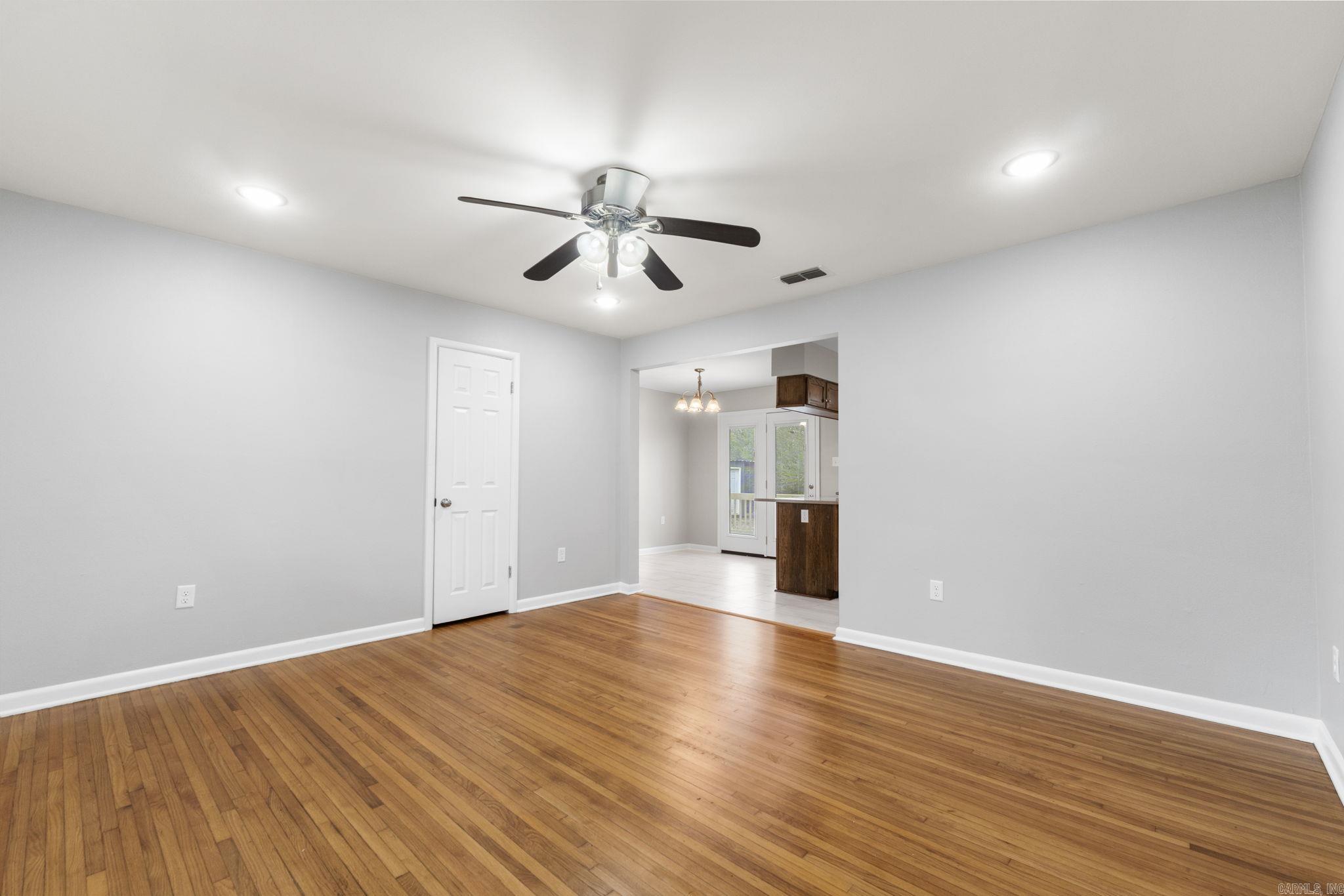 PARK HILL - Residential