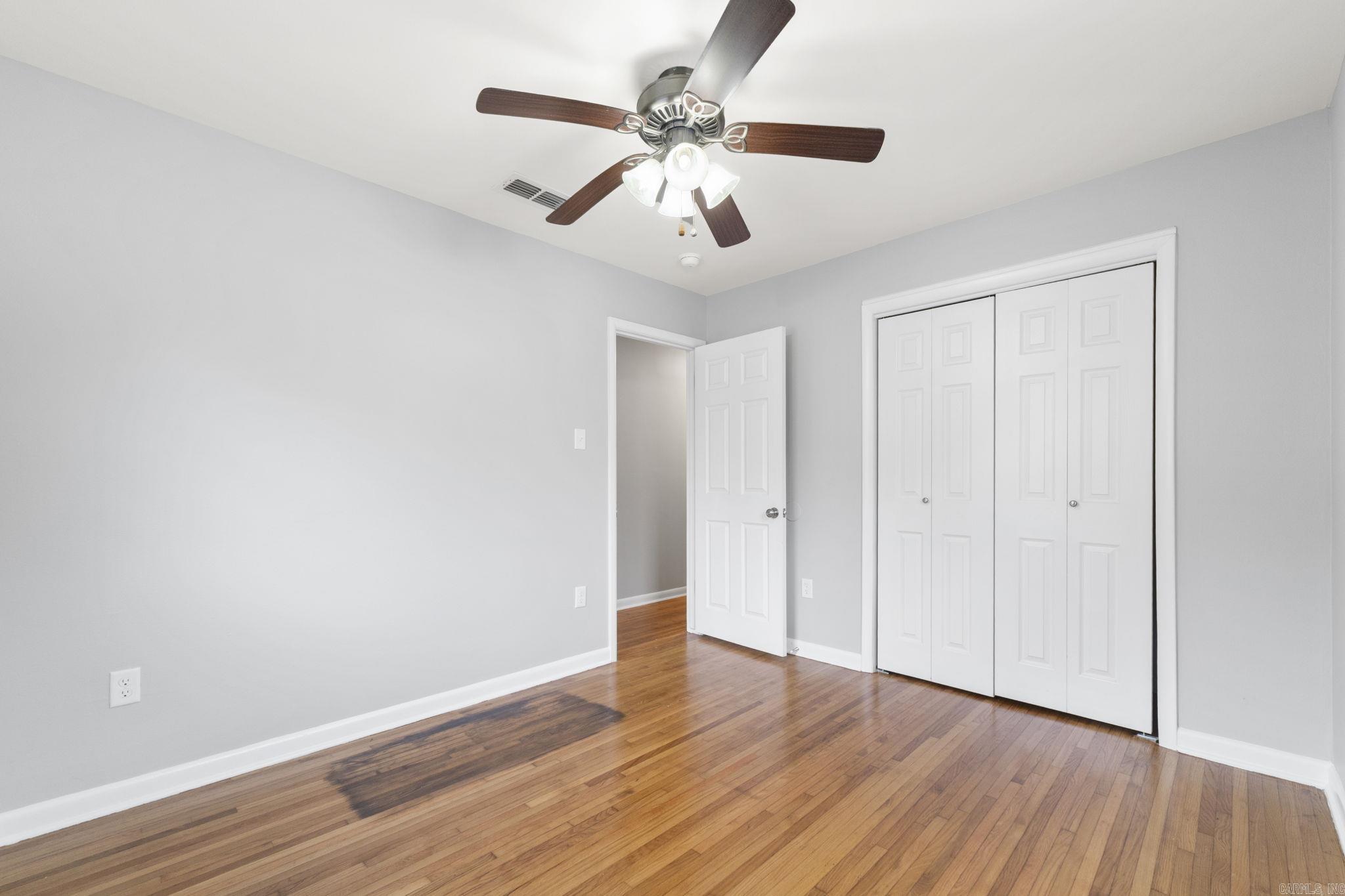 PARK HILL - Residential