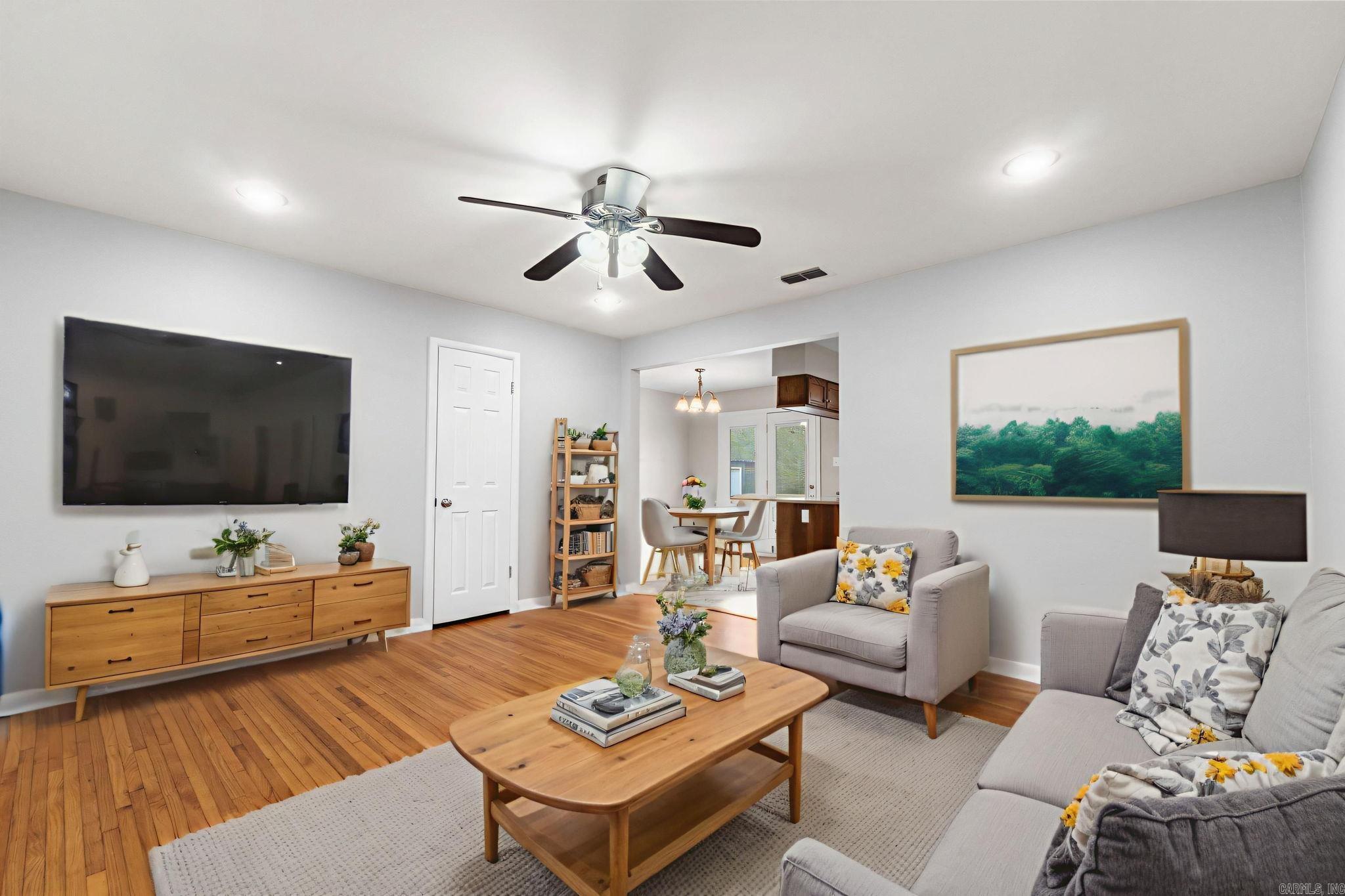 PARK HILL - Residential