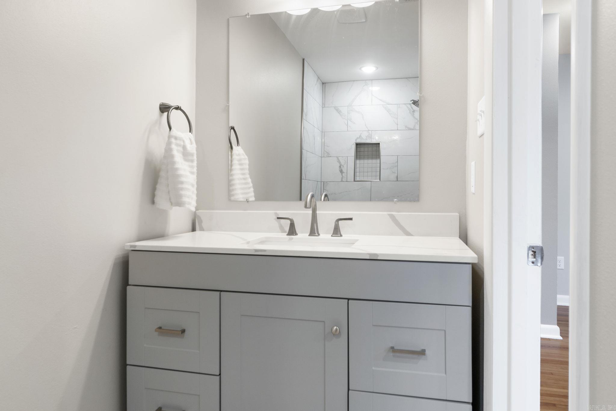 PARK HILL - Residential