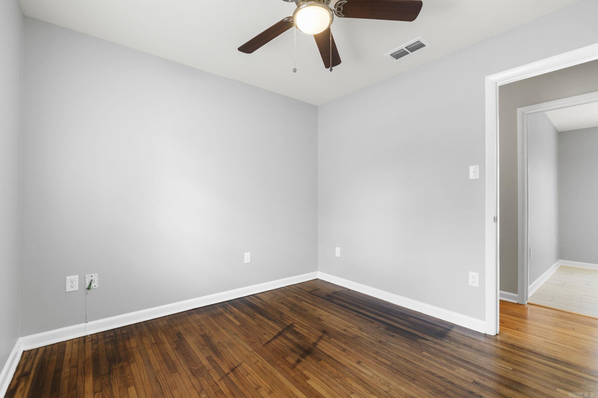 PARK HILL - Residential