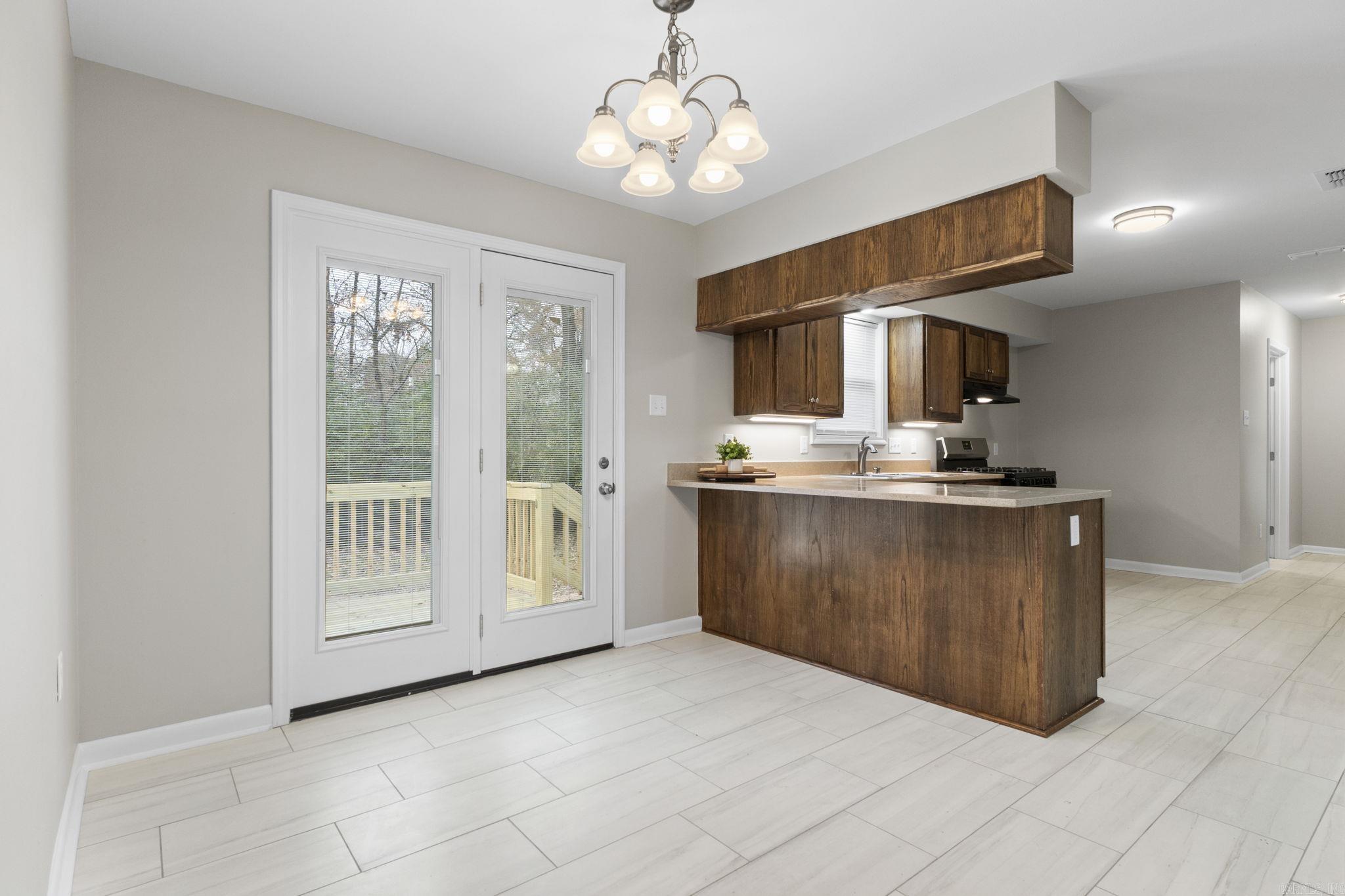 PARK HILL - Residential