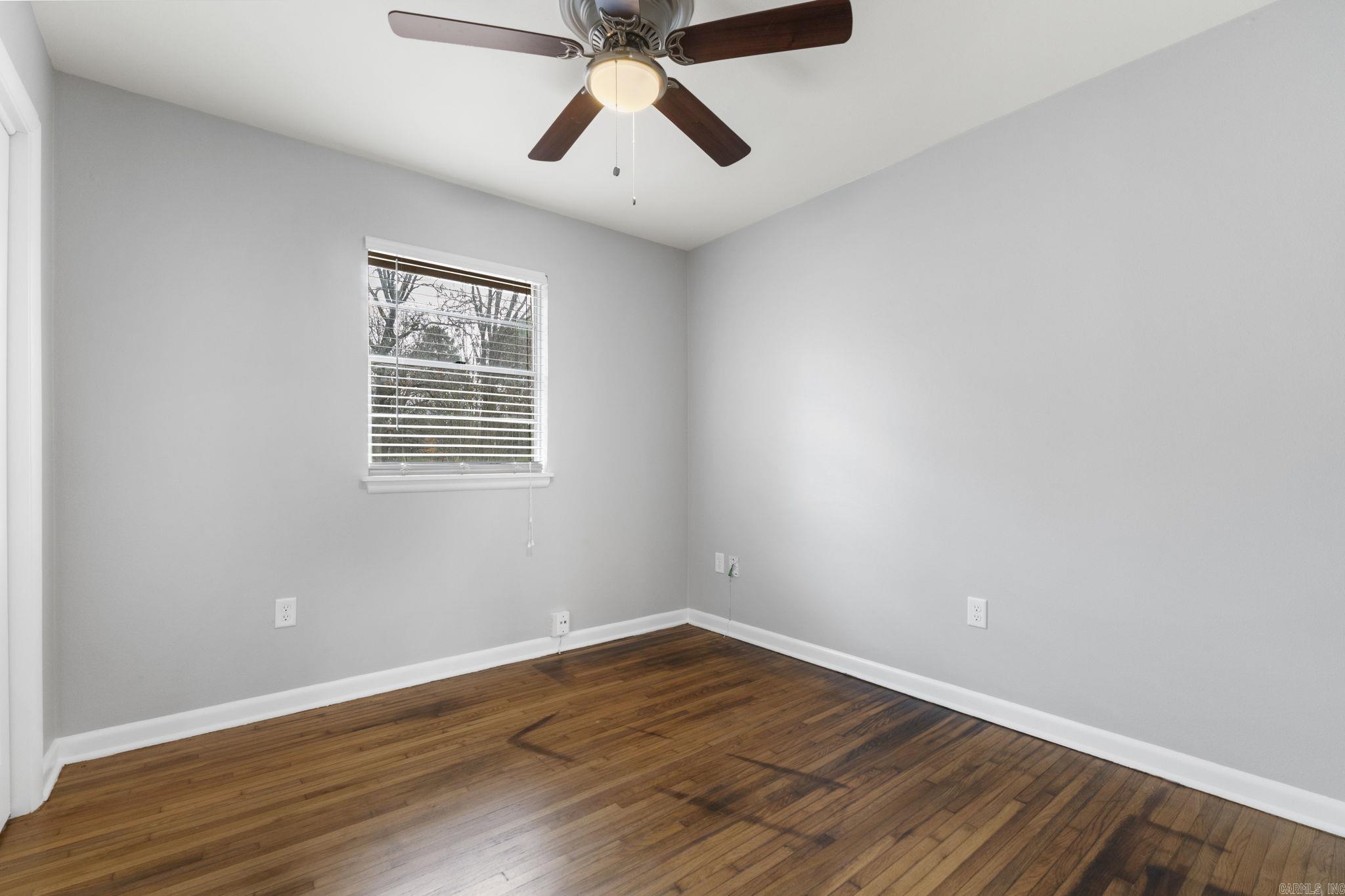 PARK HILL - Residential