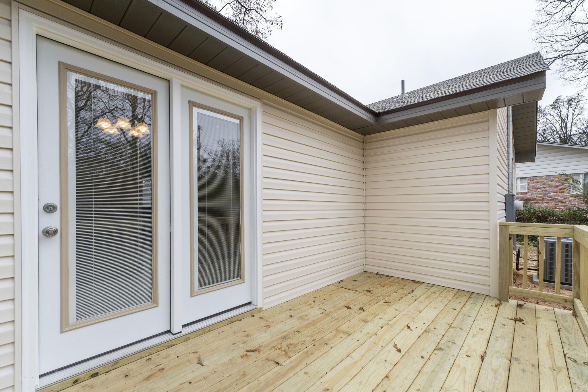 PARK HILL - Residential