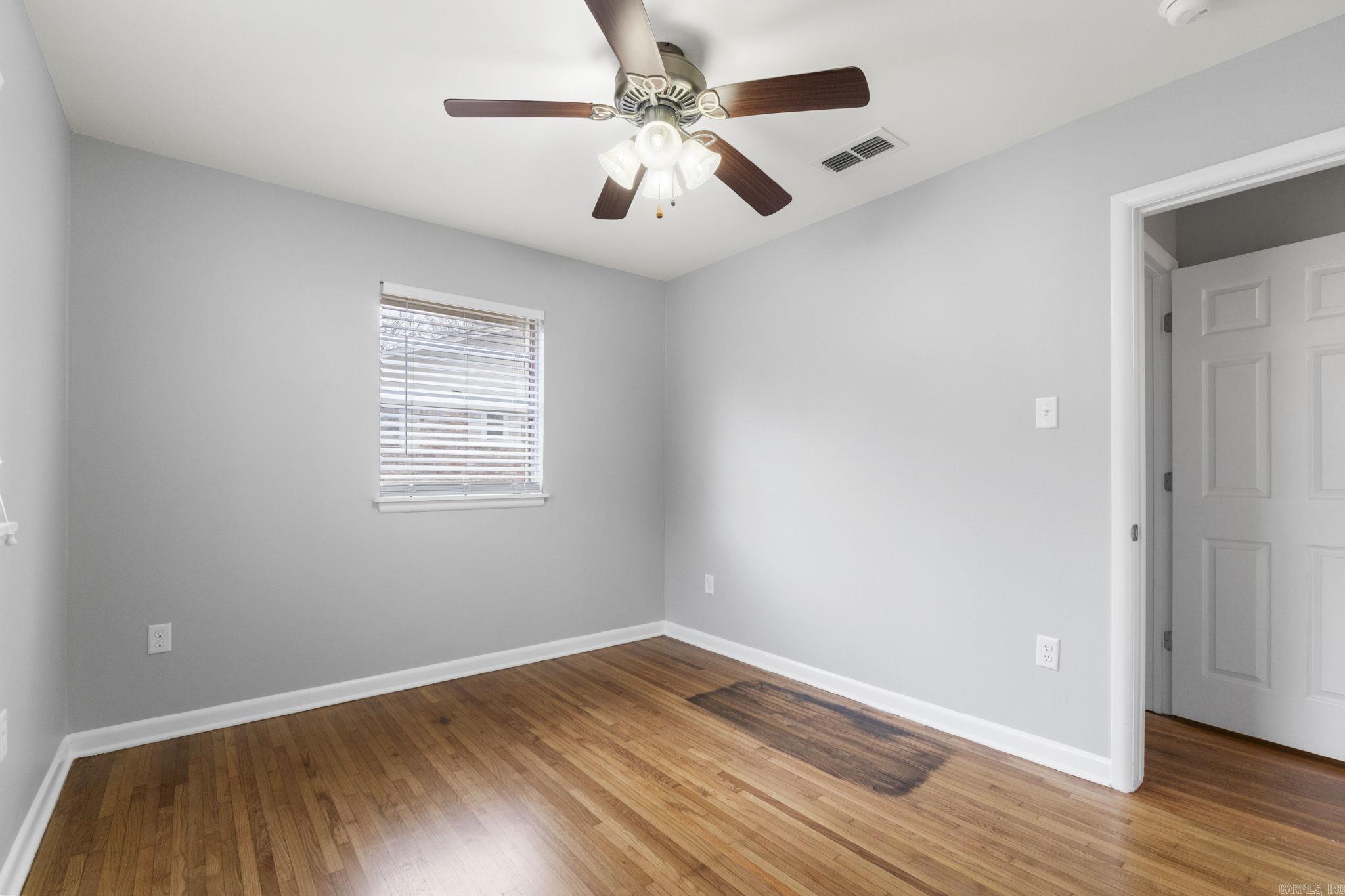 PARK HILL - Residential