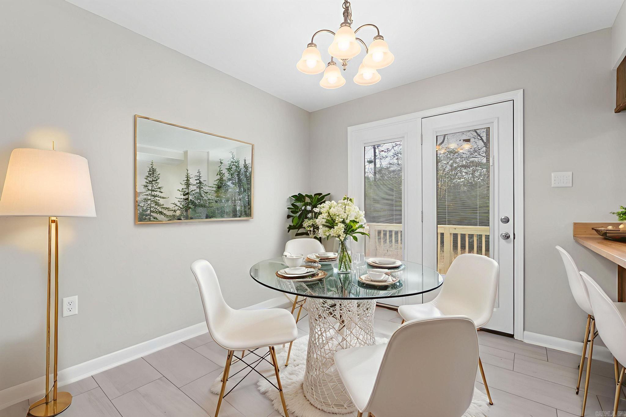 PARK HILL - Residential