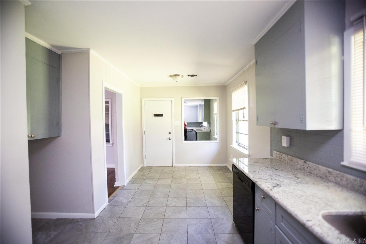 Buhlers - Residential Lease