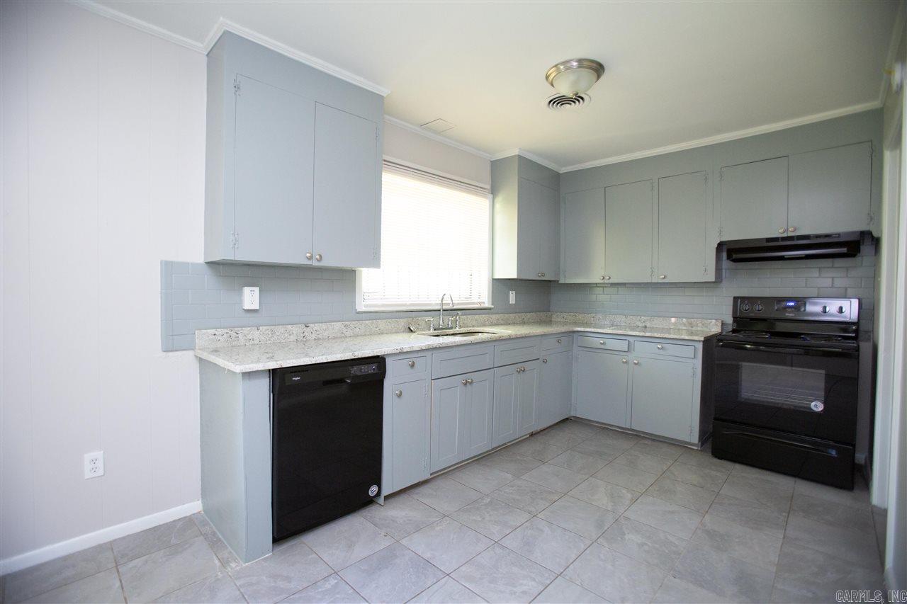 Buhlers - Residential Lease