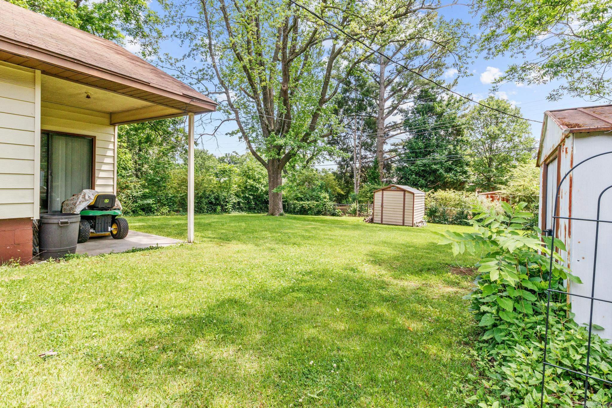 Wester Heights - Residential