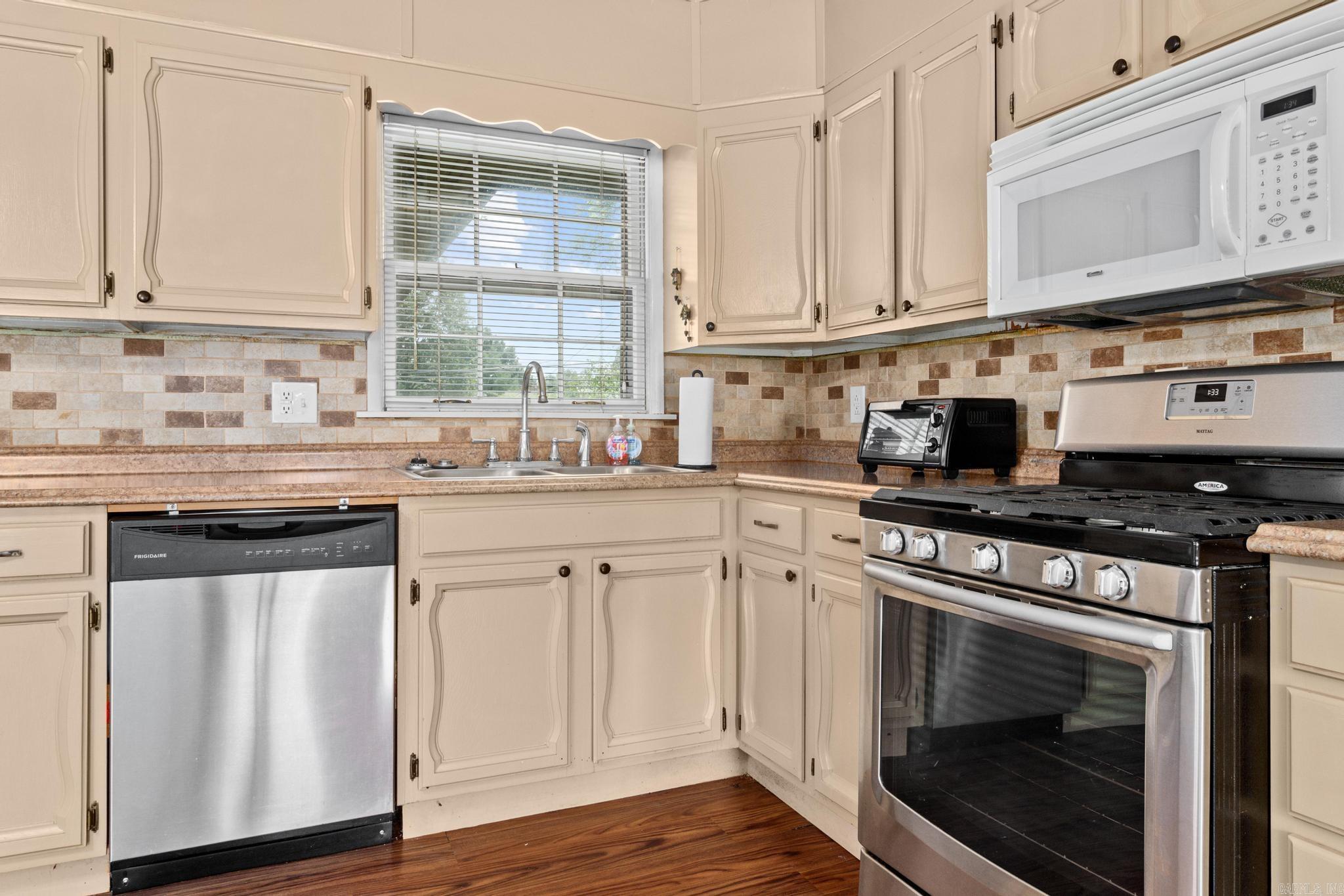 Wester Heights - Residential