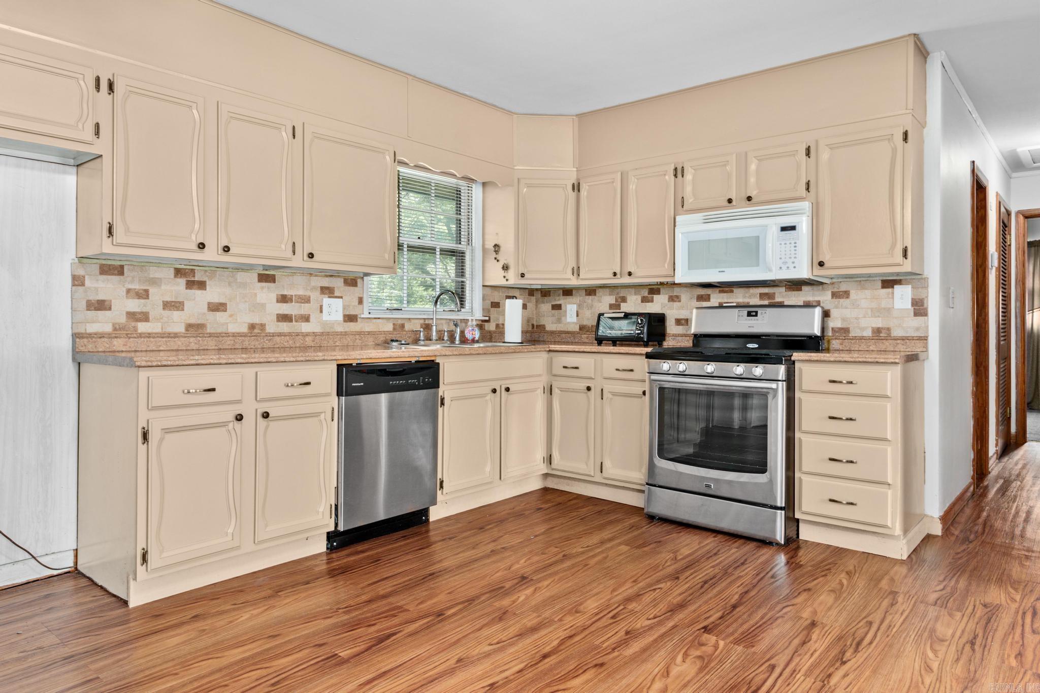 Wester Heights - Residential