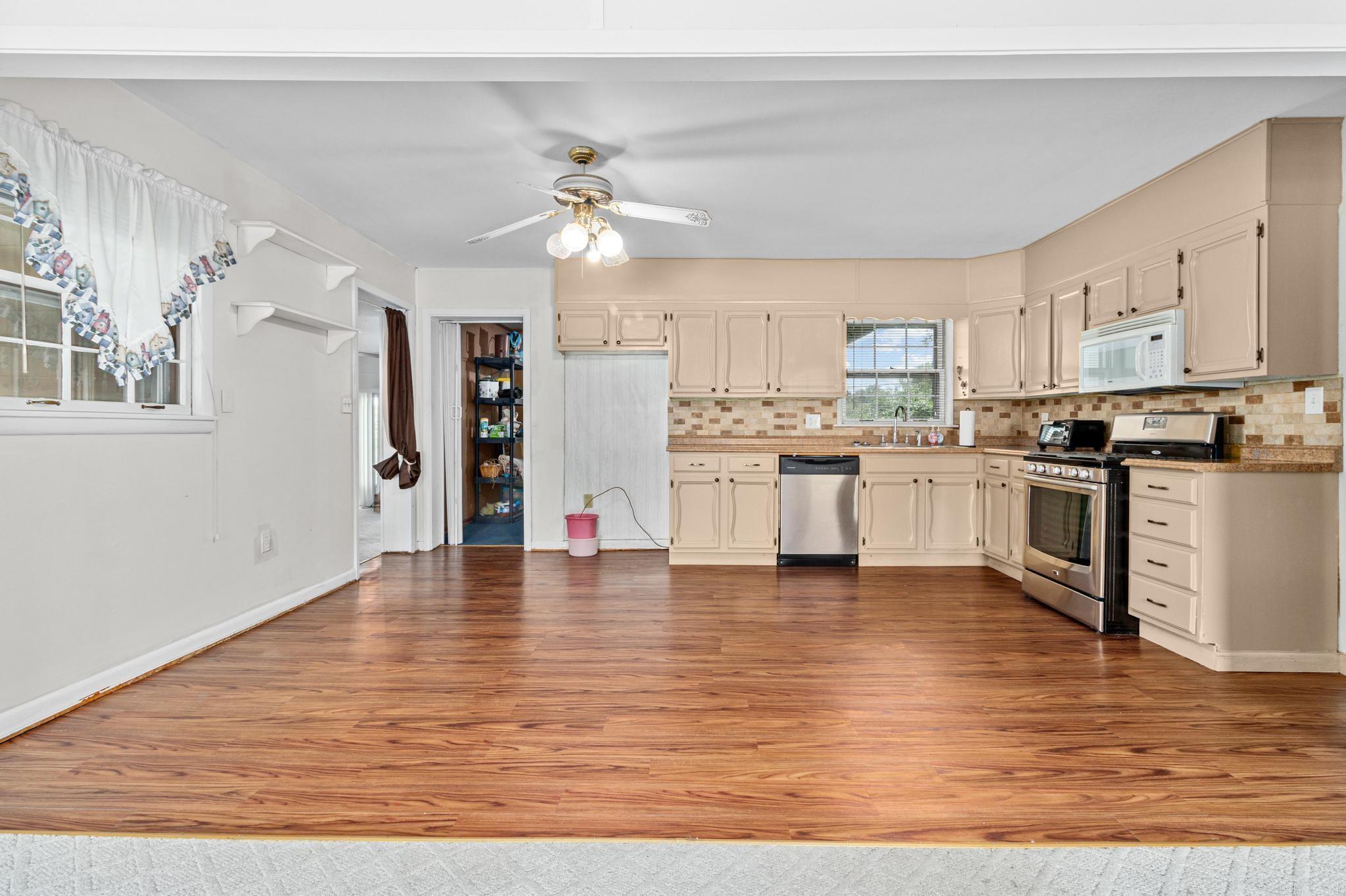 Wester Heights - Residential