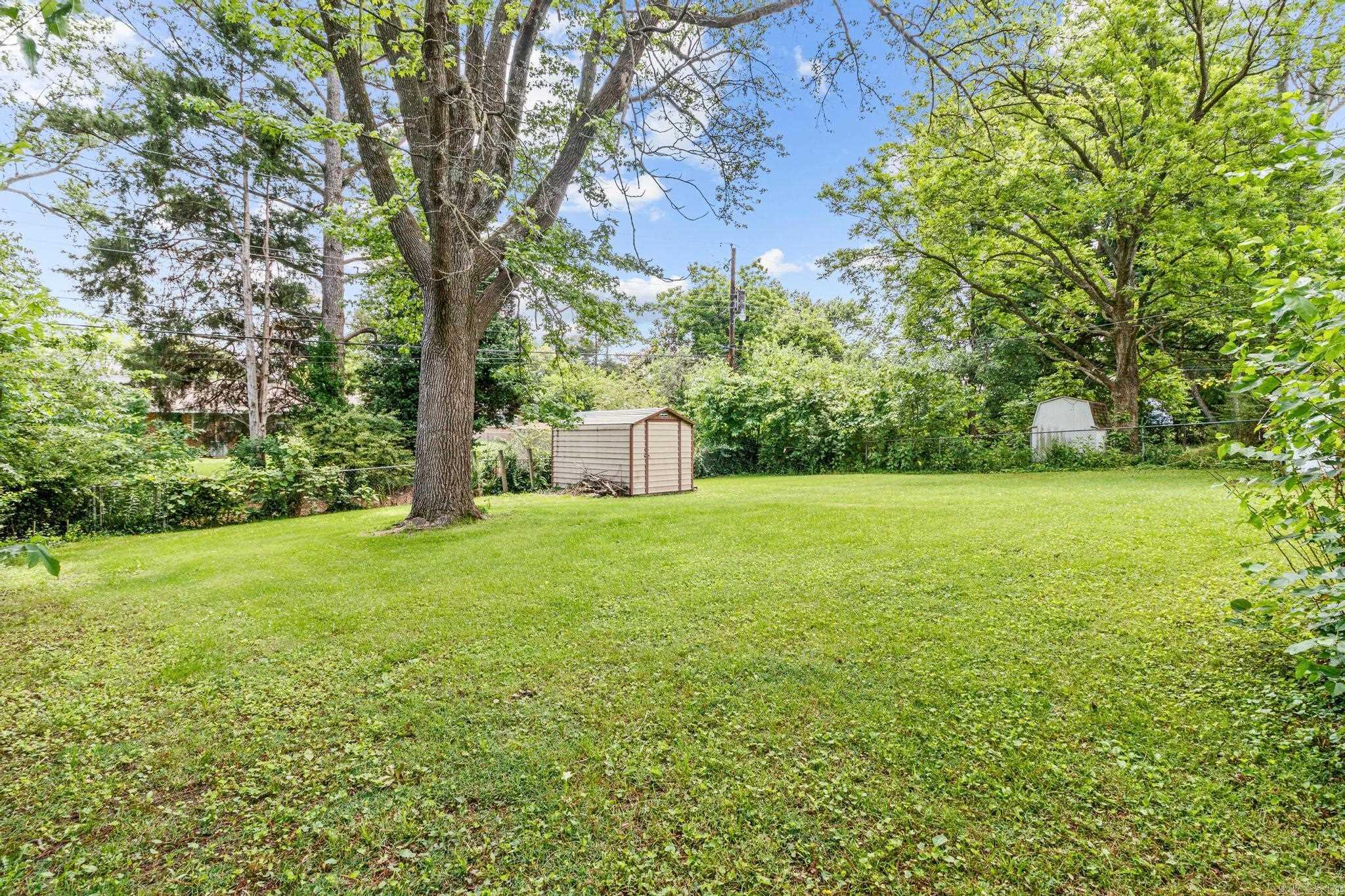 Wester Heights - Residential