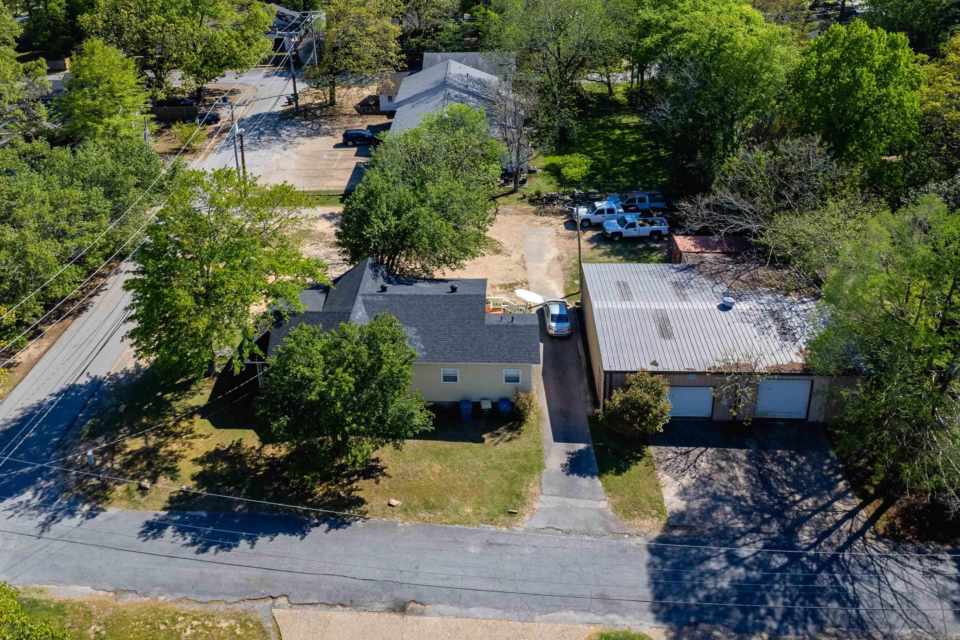 FOREST PARK - Residential