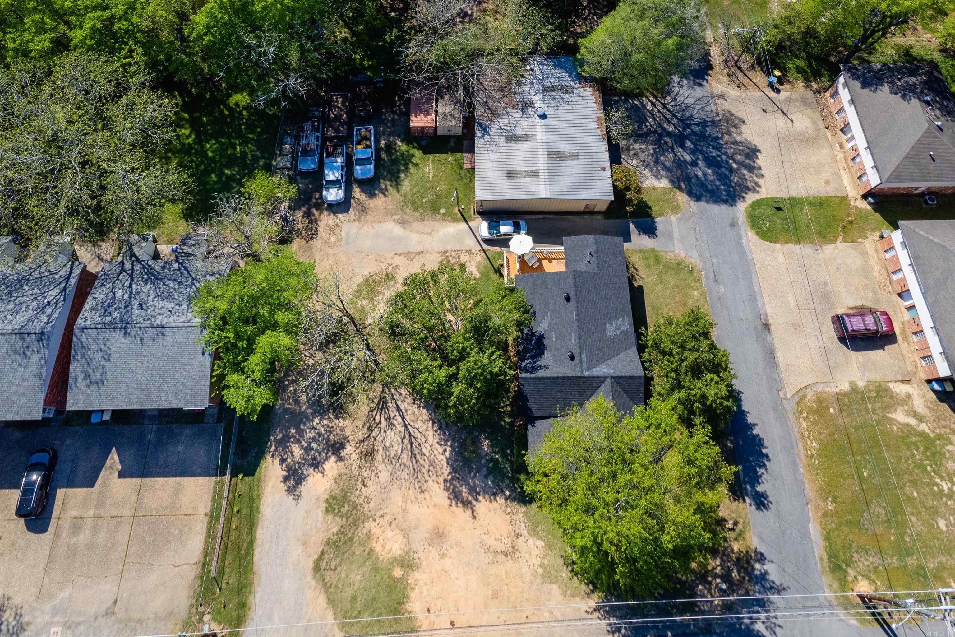 FOREST PARK - Residential