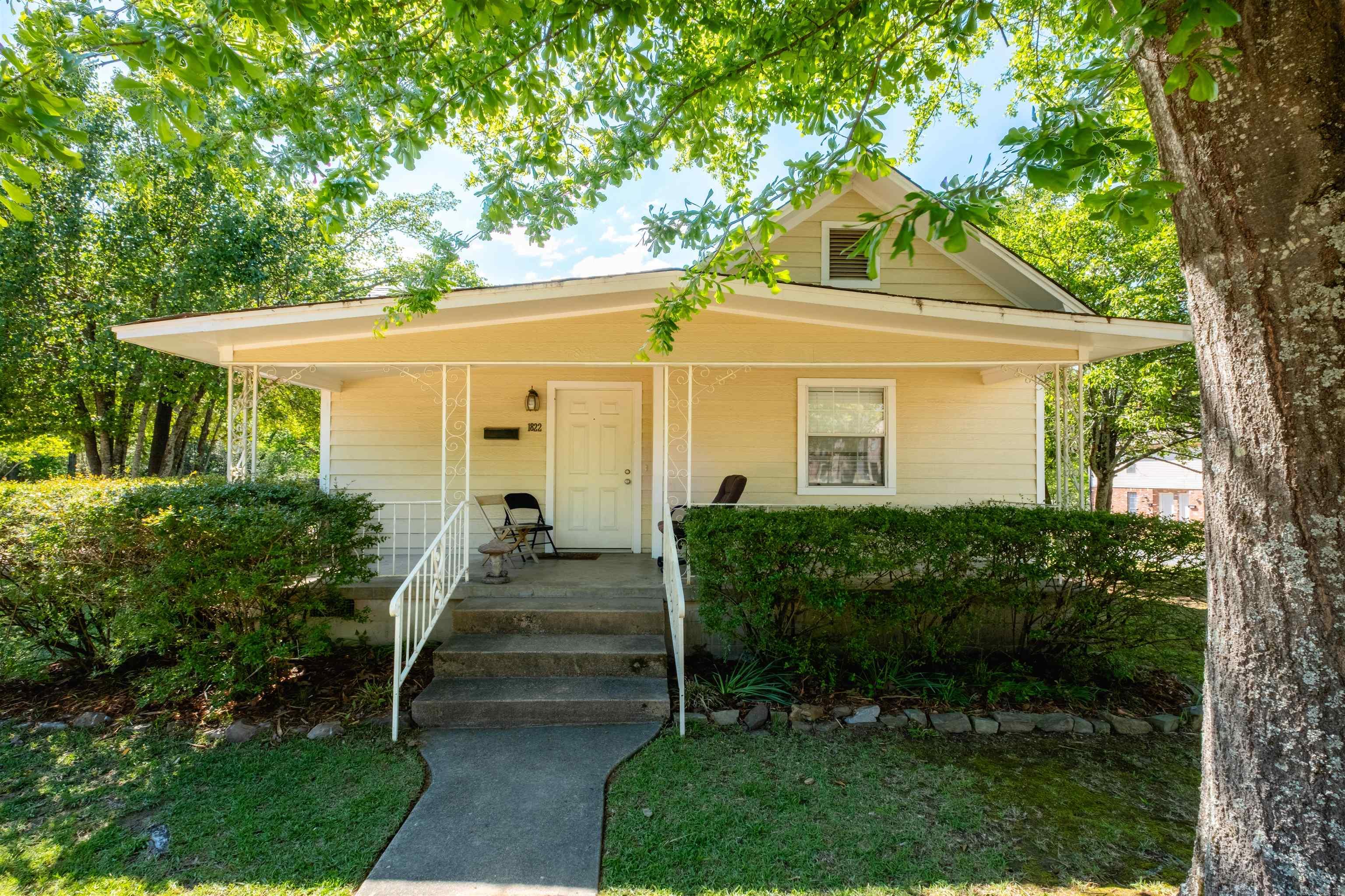 FOREST PARK - Residential