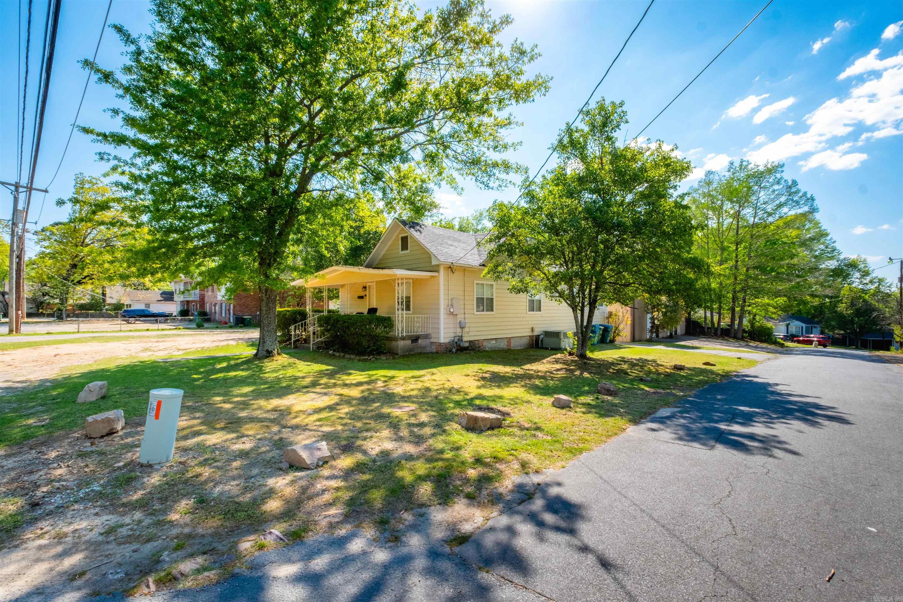 FOREST PARK - Residential