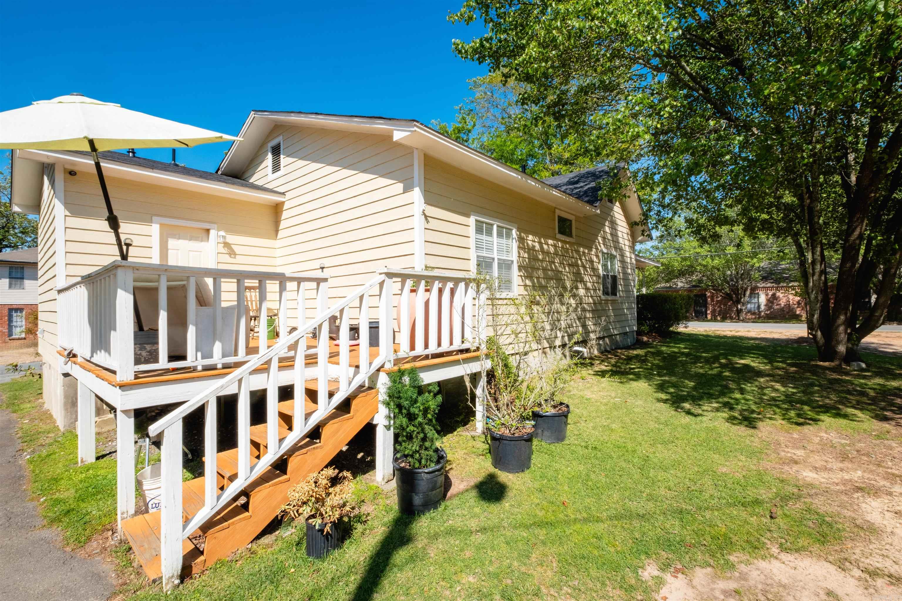 FOREST PARK - Residential