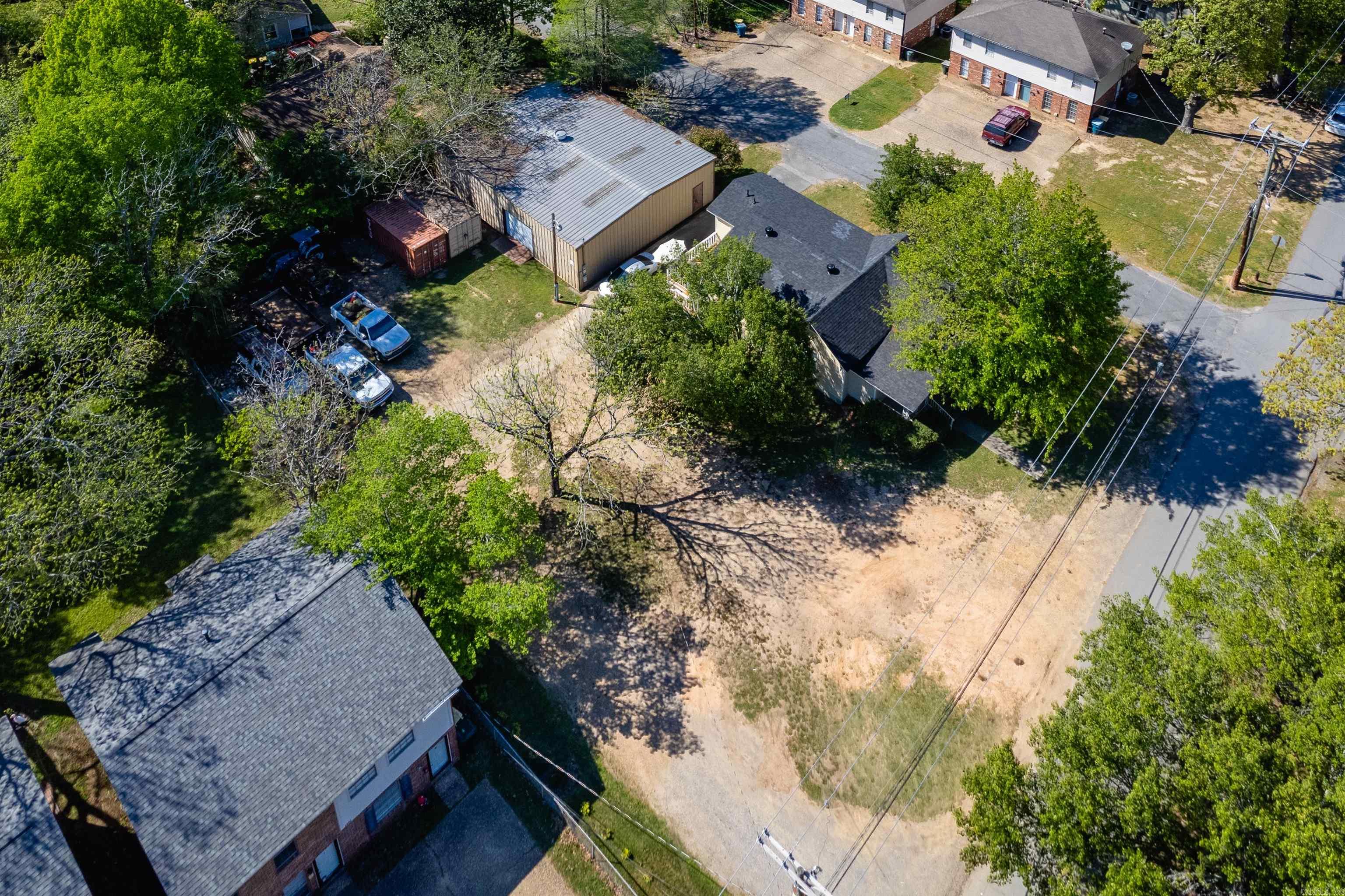 FOREST PARK - Residential