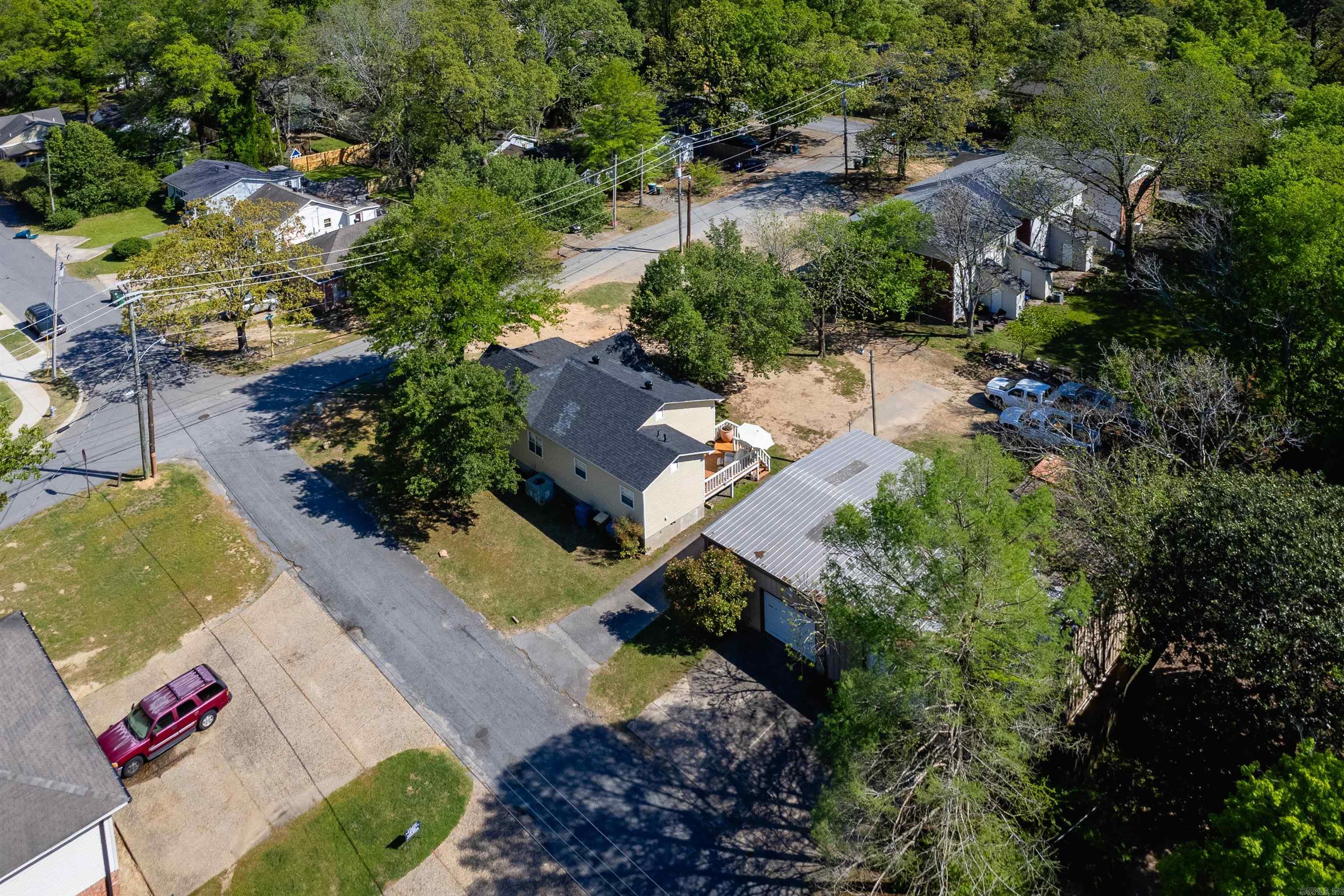 FOREST PARK - Residential