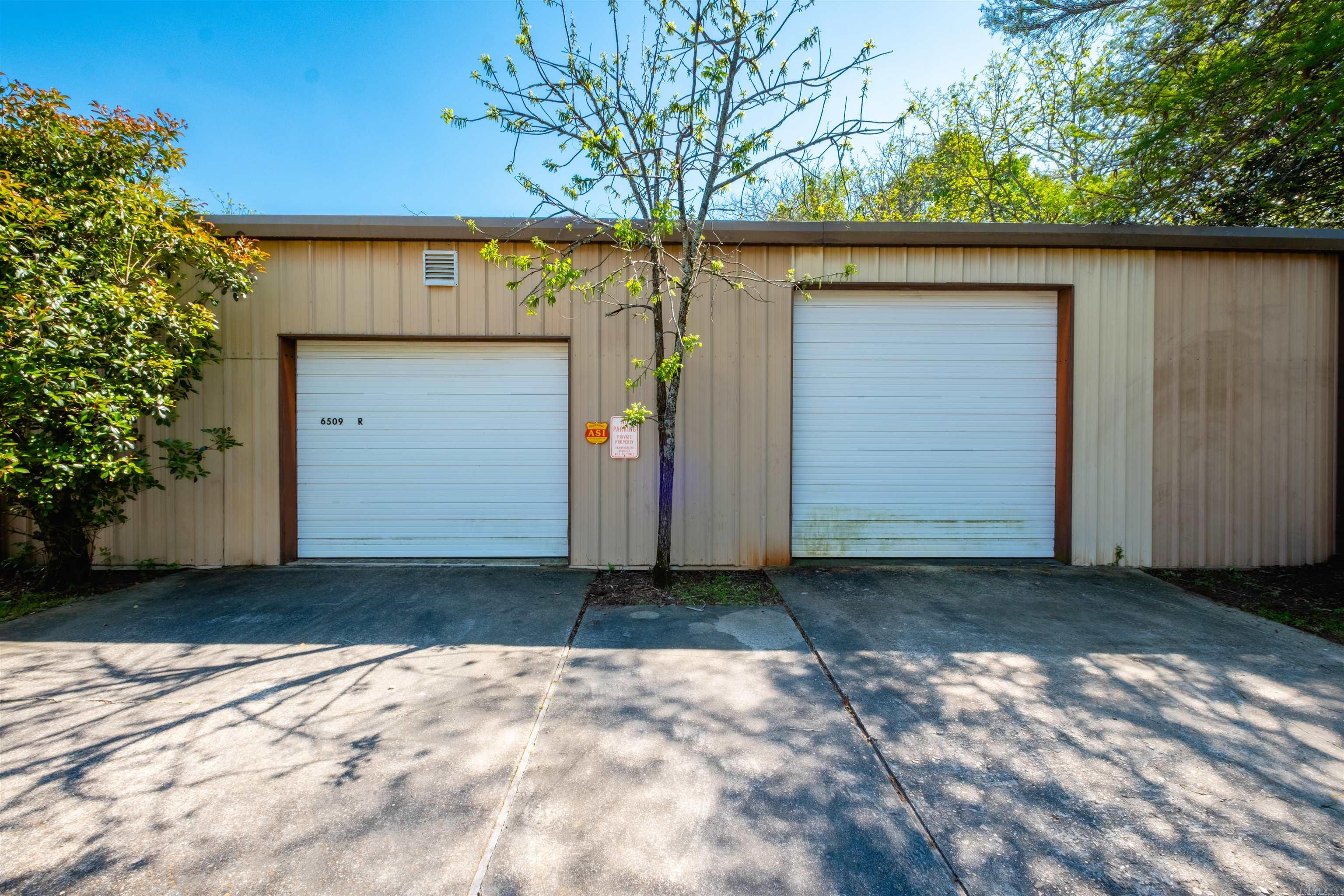 FOREST PARK - Residential