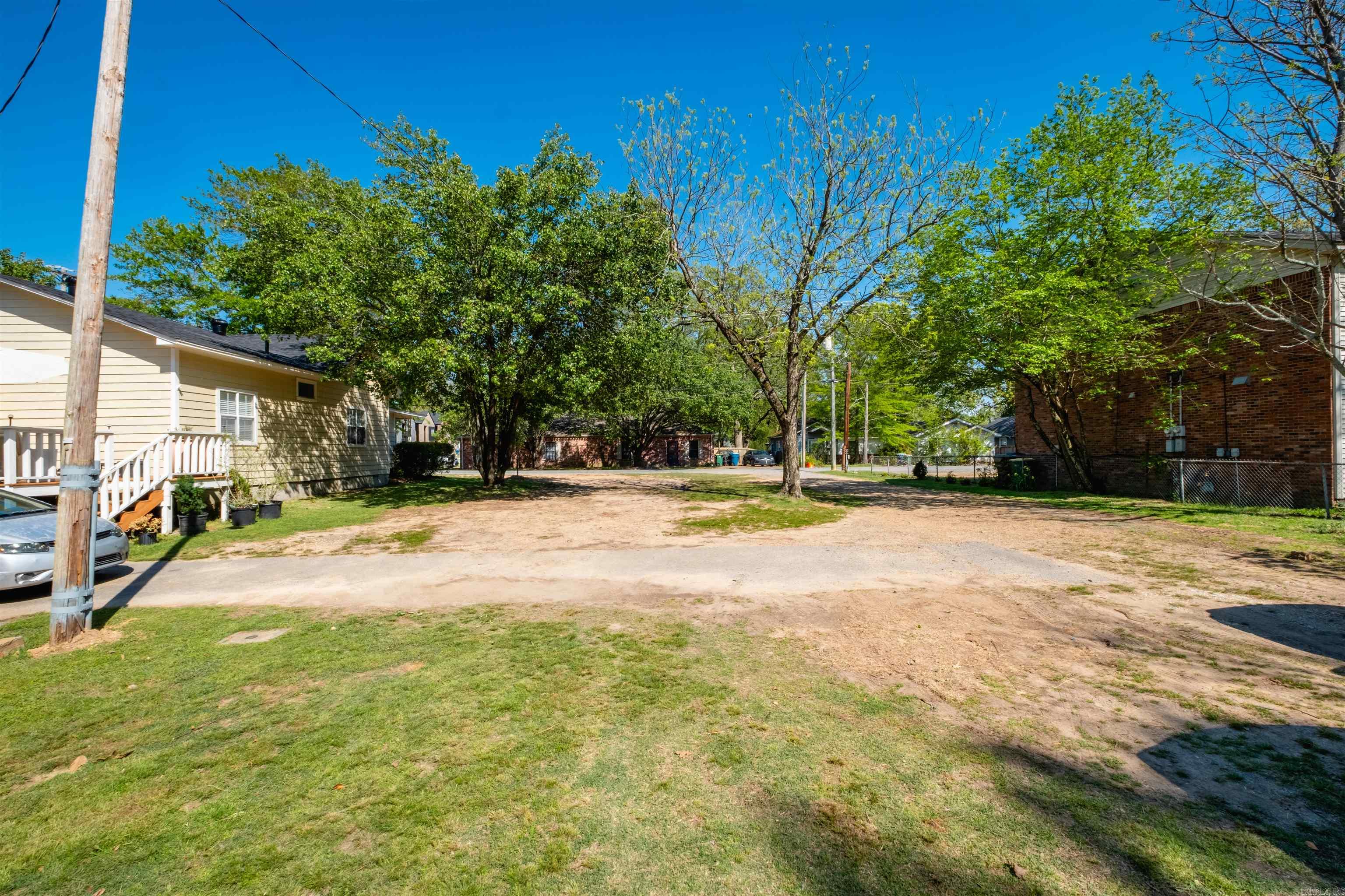 FOREST PARK - Residential