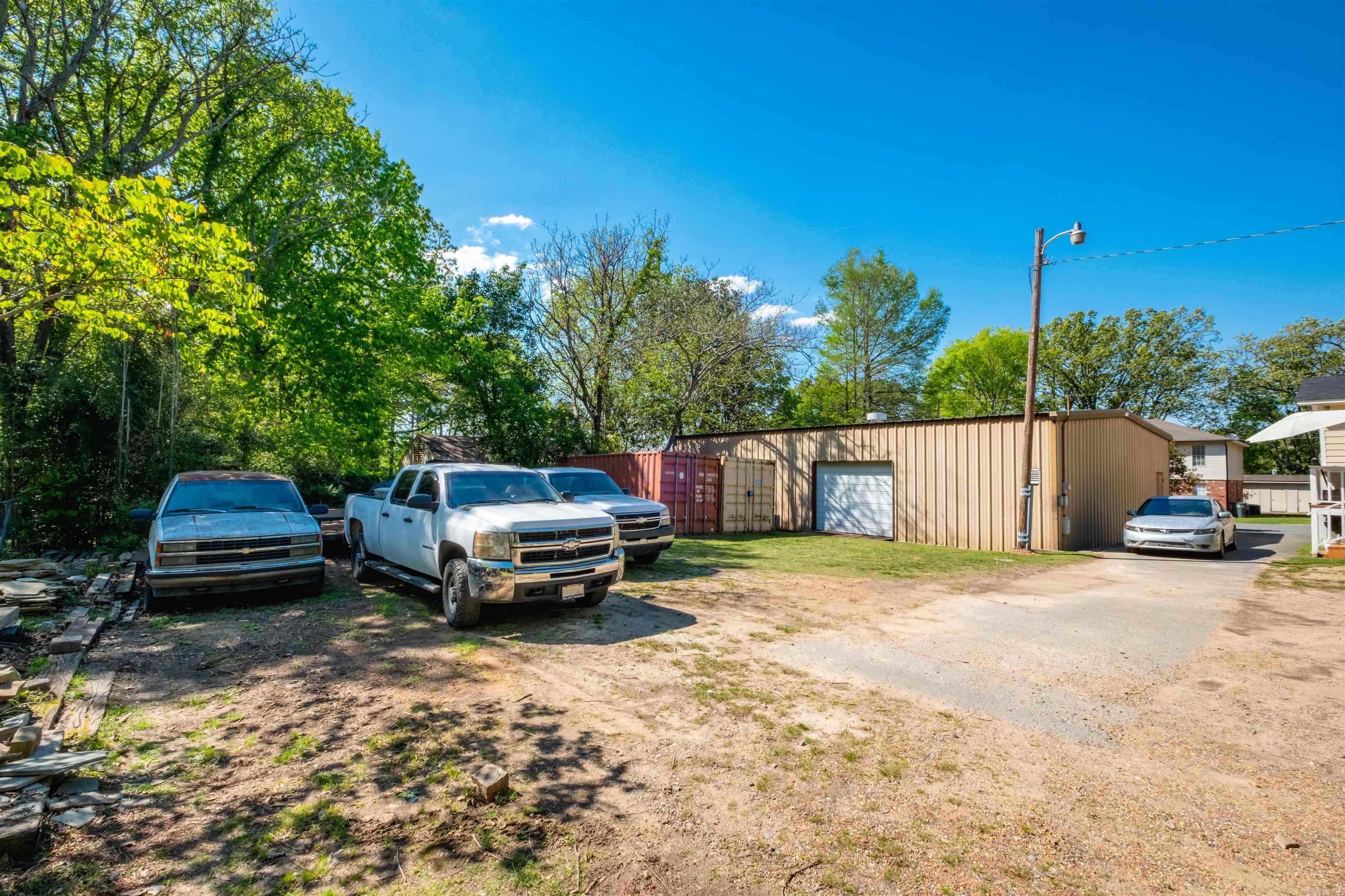 FOREST PARK - Residential