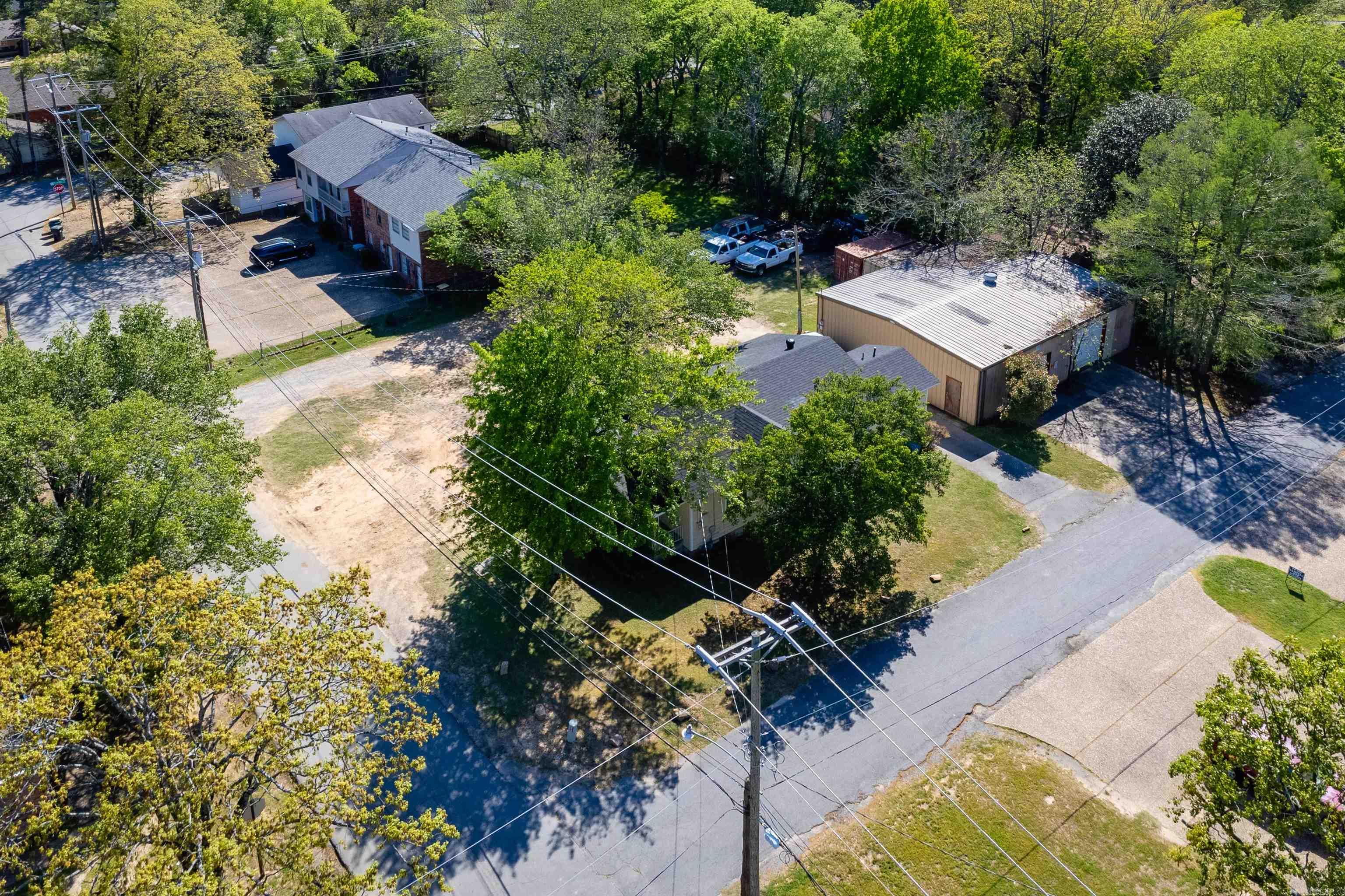 FOREST PARK - Residential