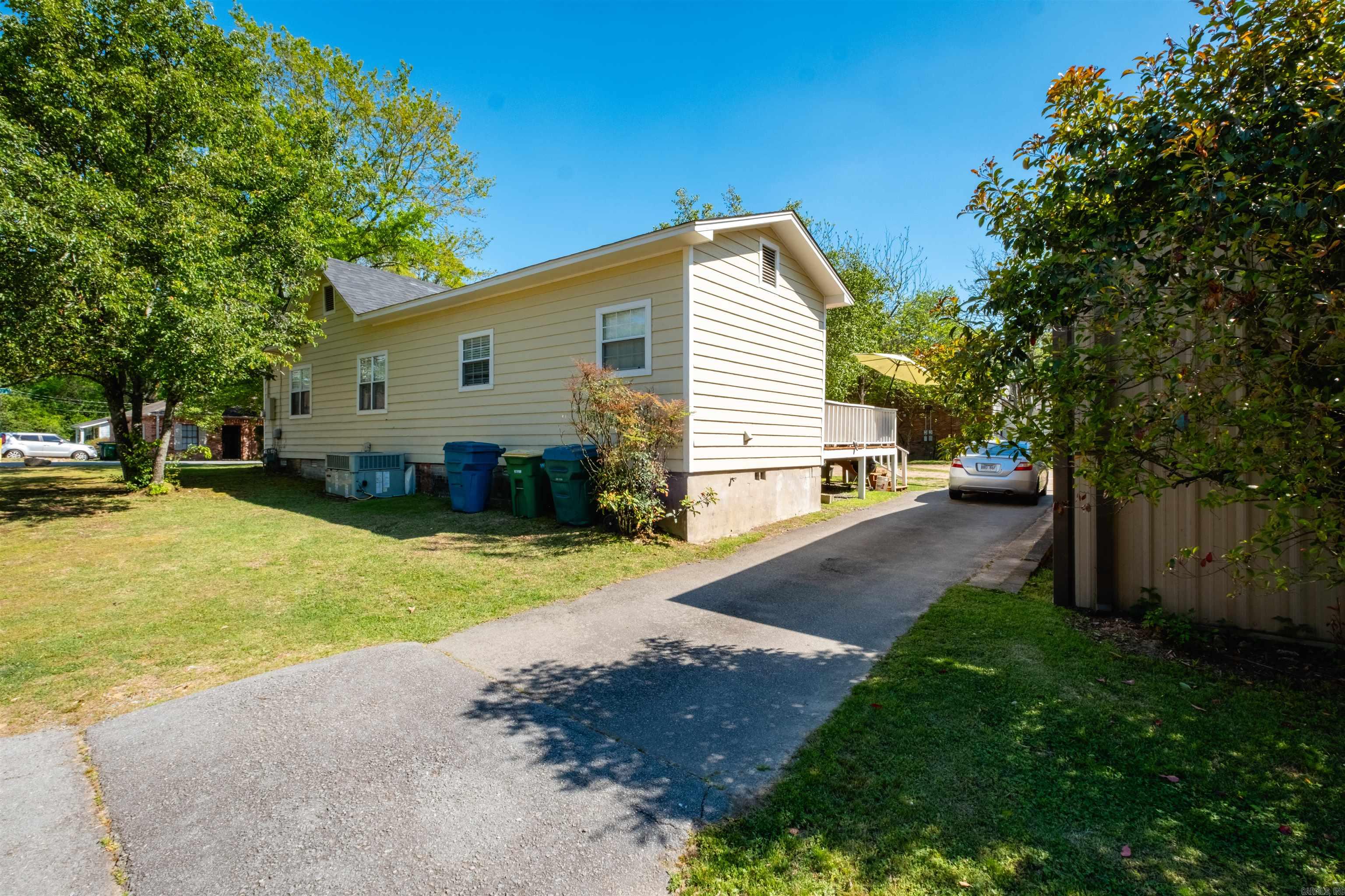 FOREST PARK - Residential