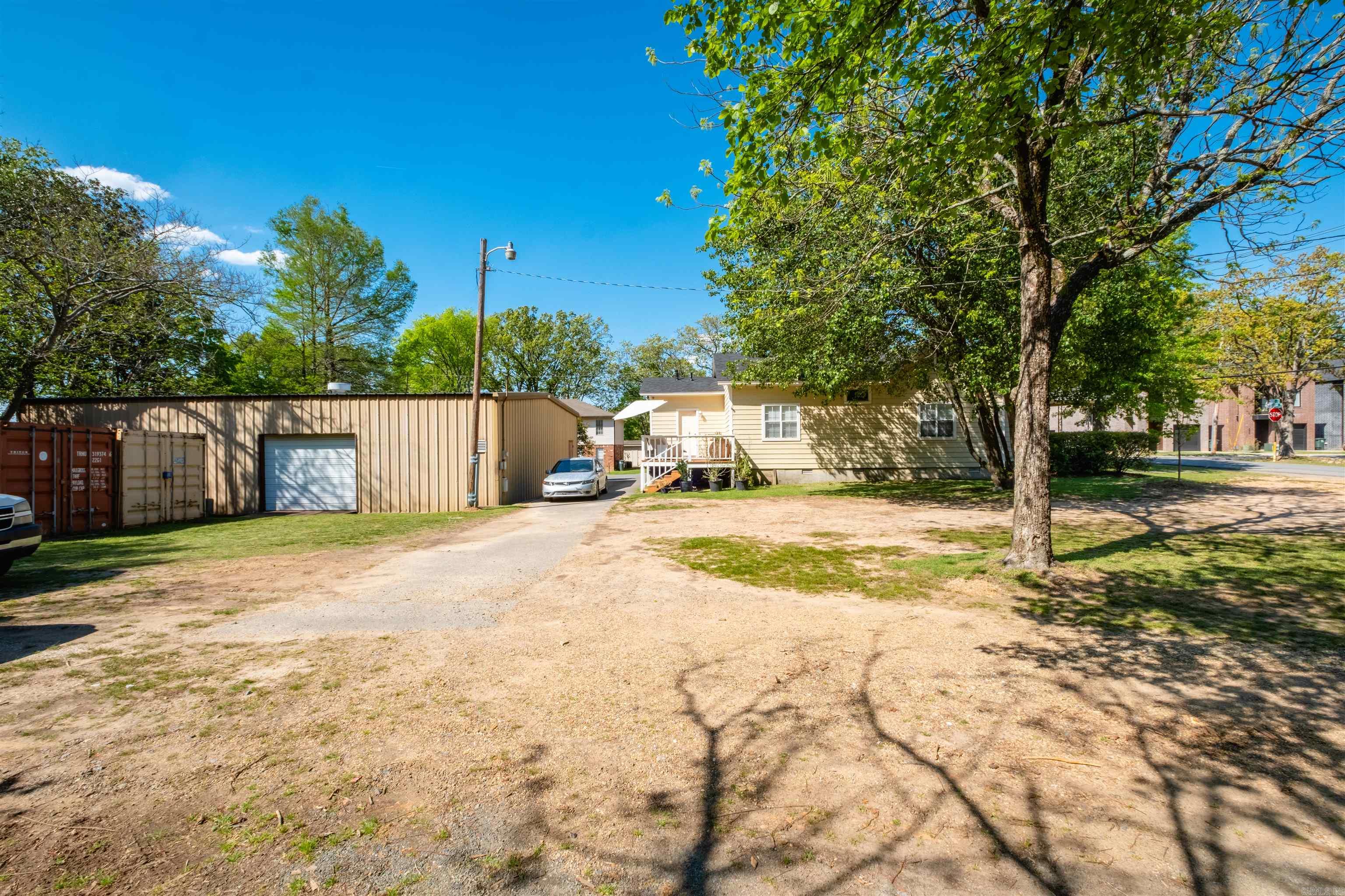 FOREST PARK - Residential