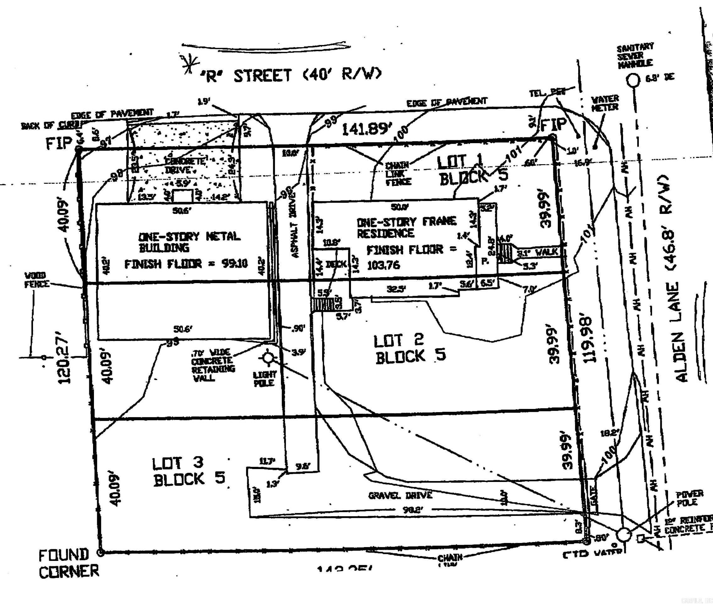 FOREST PARK - Residential
